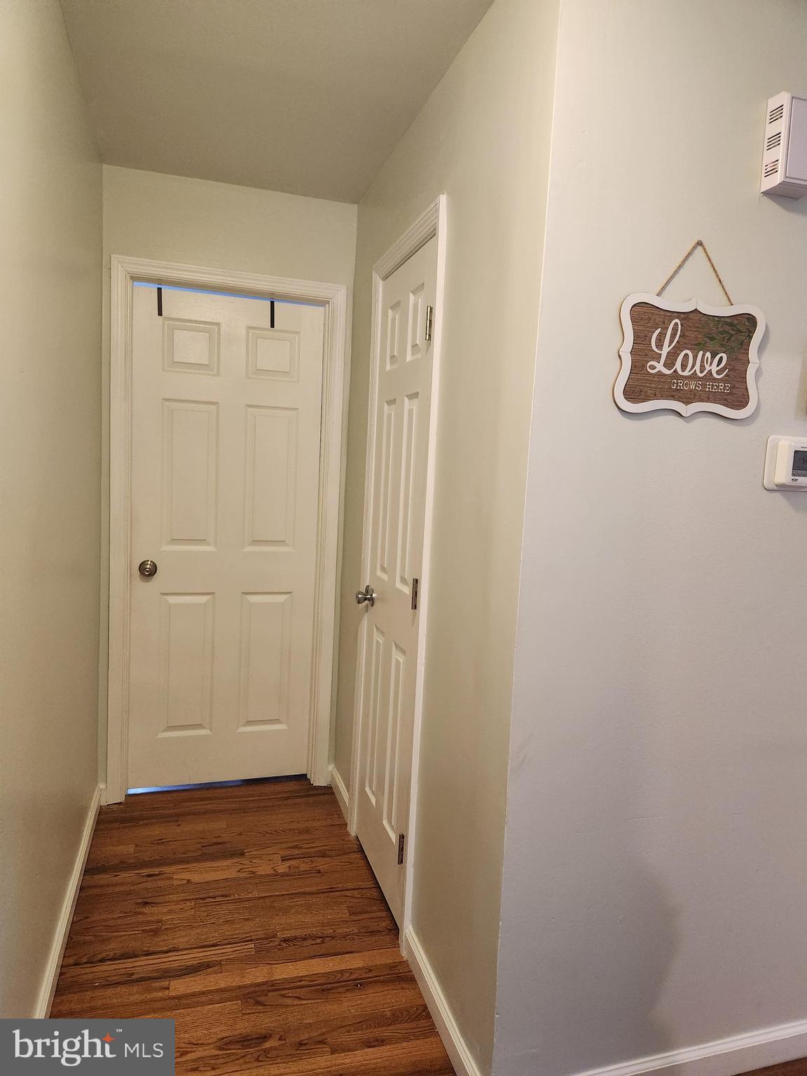 SILVER RIDGE PARK EAST - Residential