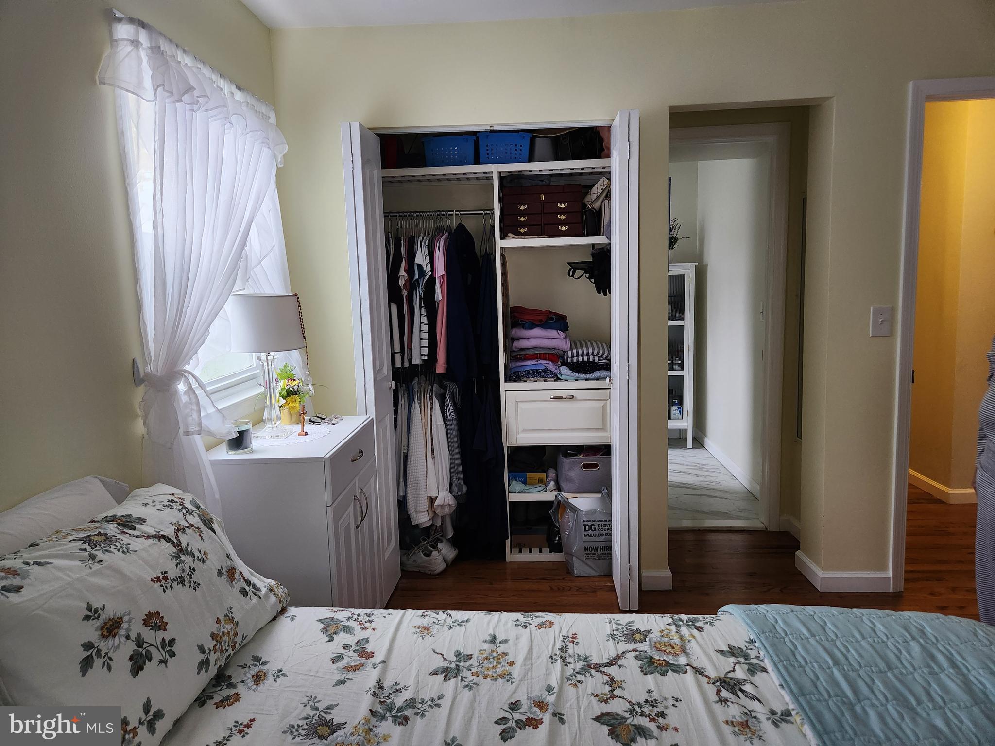 SILVER RIDGE PARK EAST - Residential