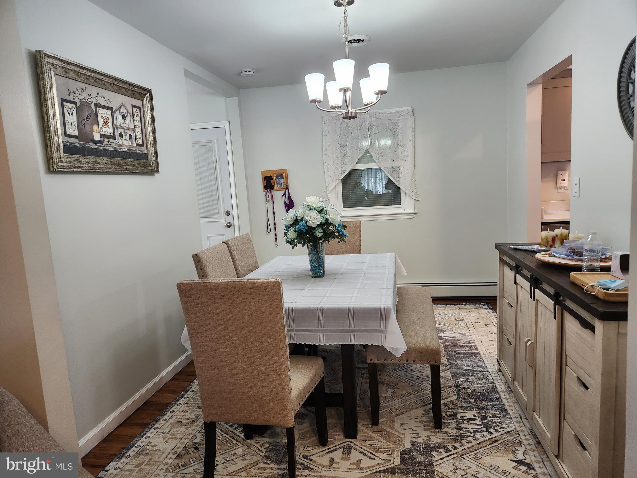 SILVER RIDGE PARK EAST - Residential