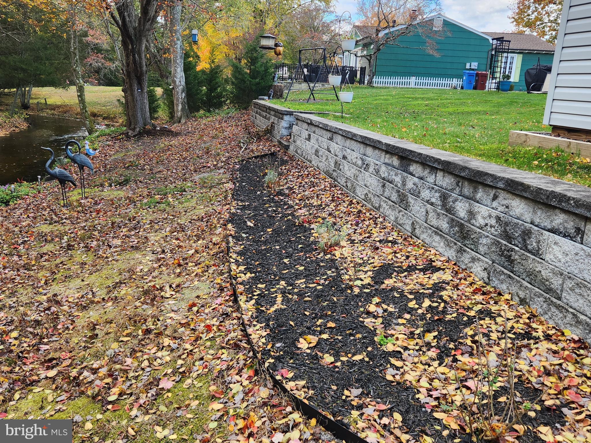 SILVER RIDGE PARK EAST - Residential