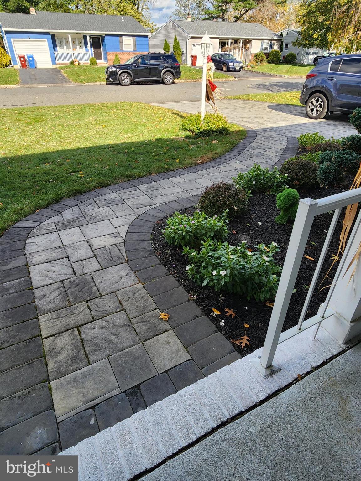 SILVER RIDGE PARK EAST - Residential