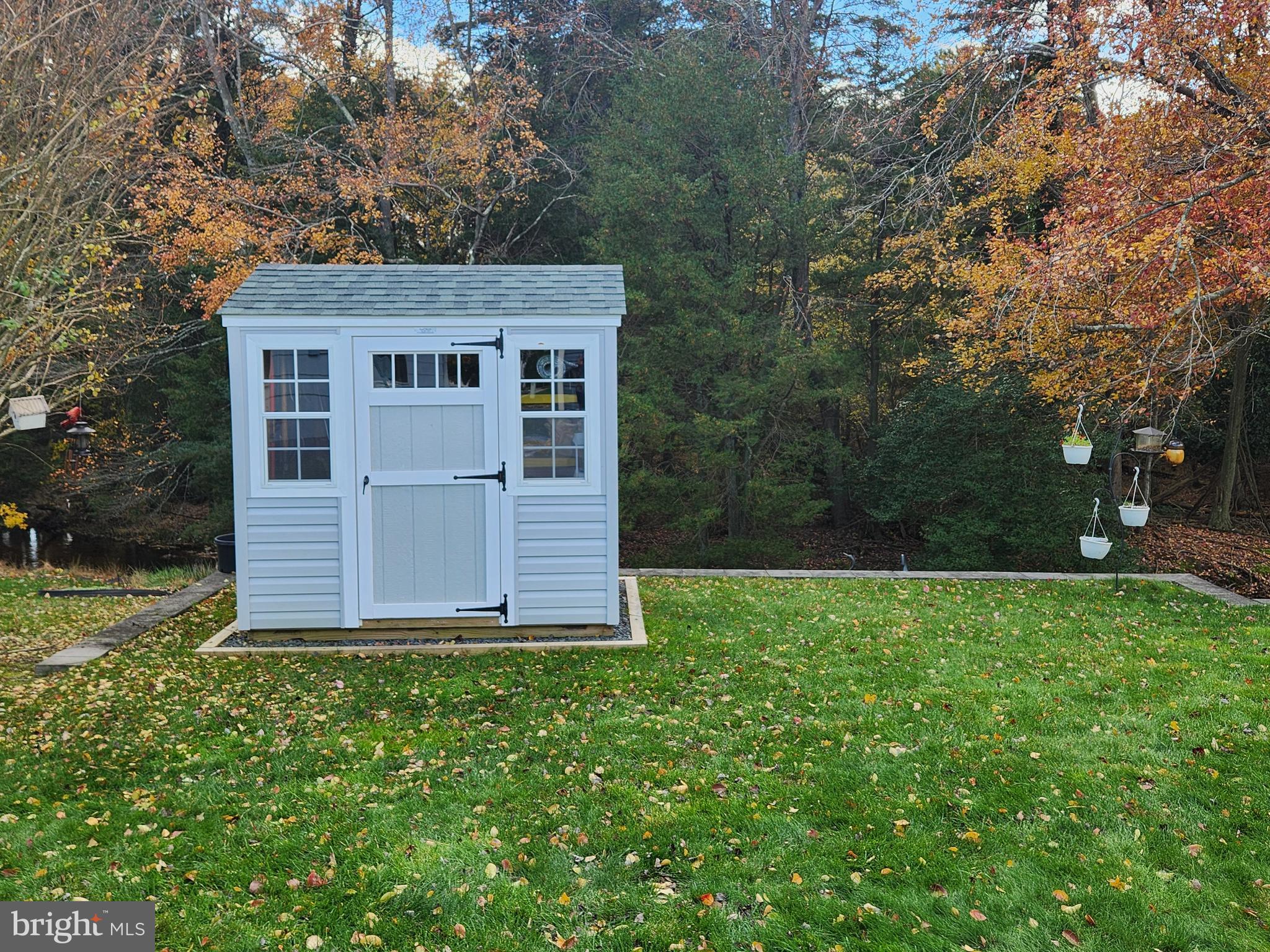 SILVER RIDGE PARK EAST - Residential