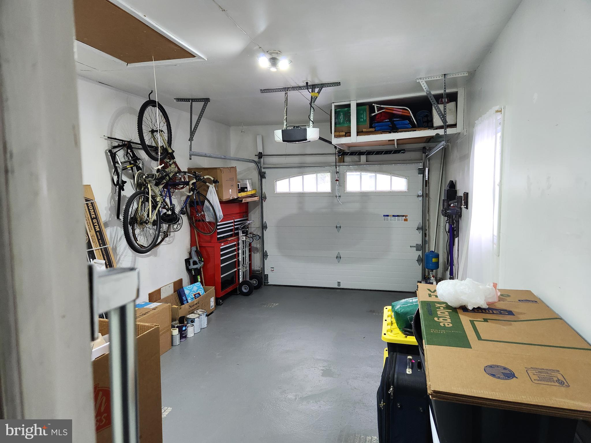 SILVER RIDGE PARK EAST - Residential