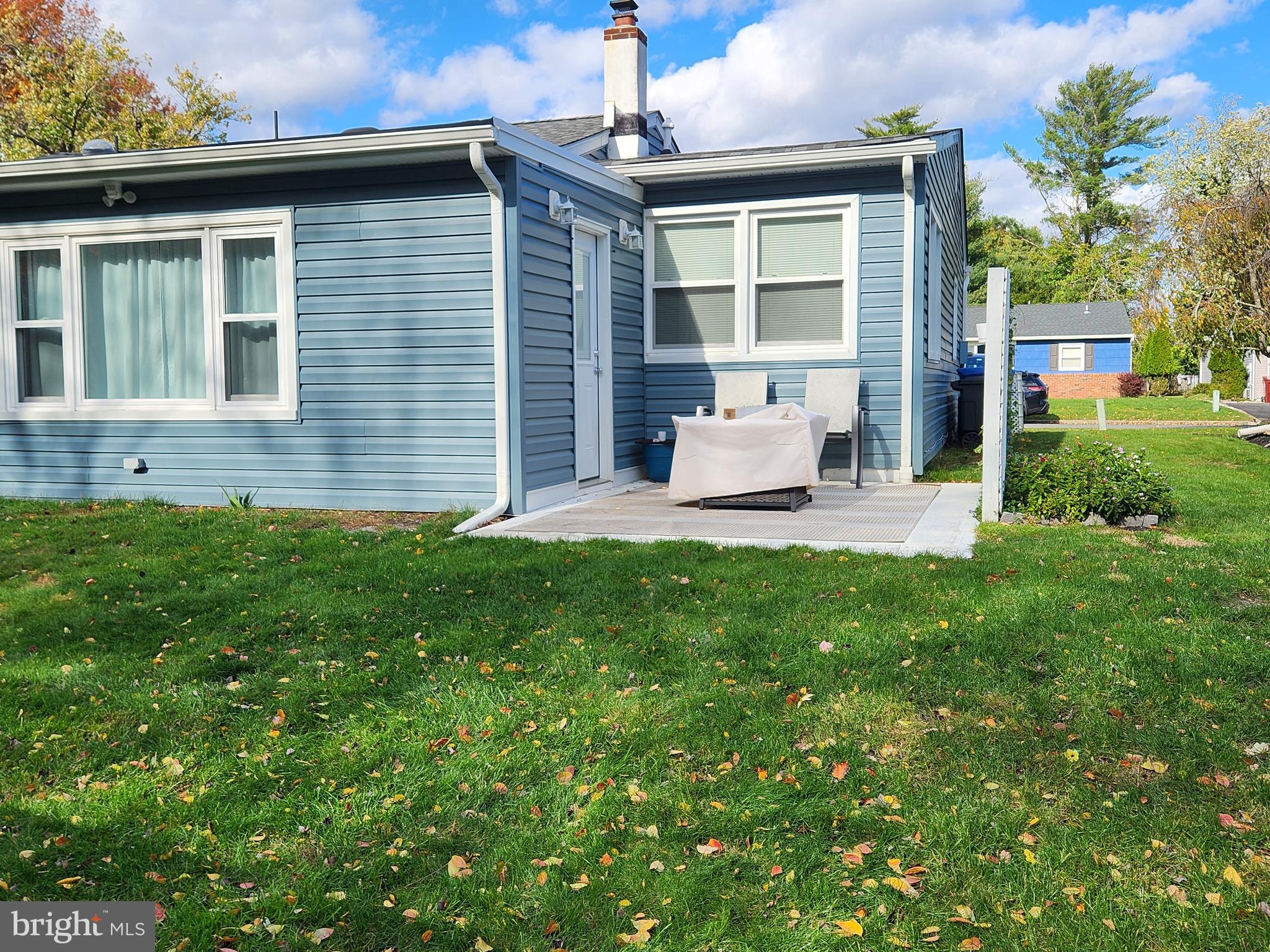 SILVER RIDGE PARK EAST - Residential