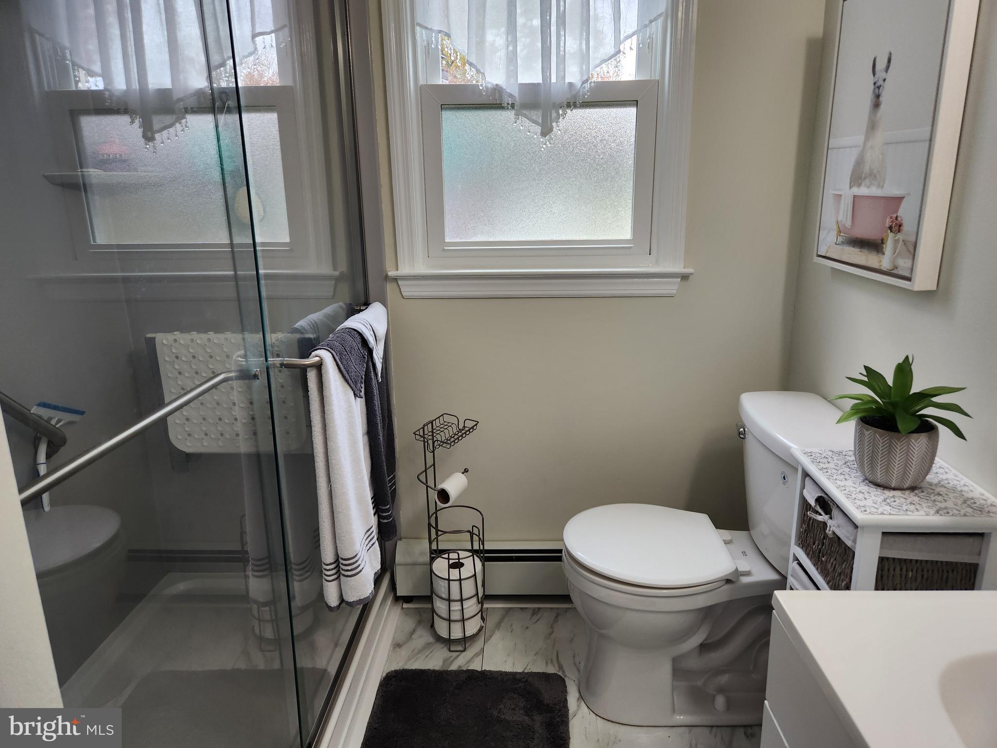 SILVER RIDGE PARK EAST - Residential