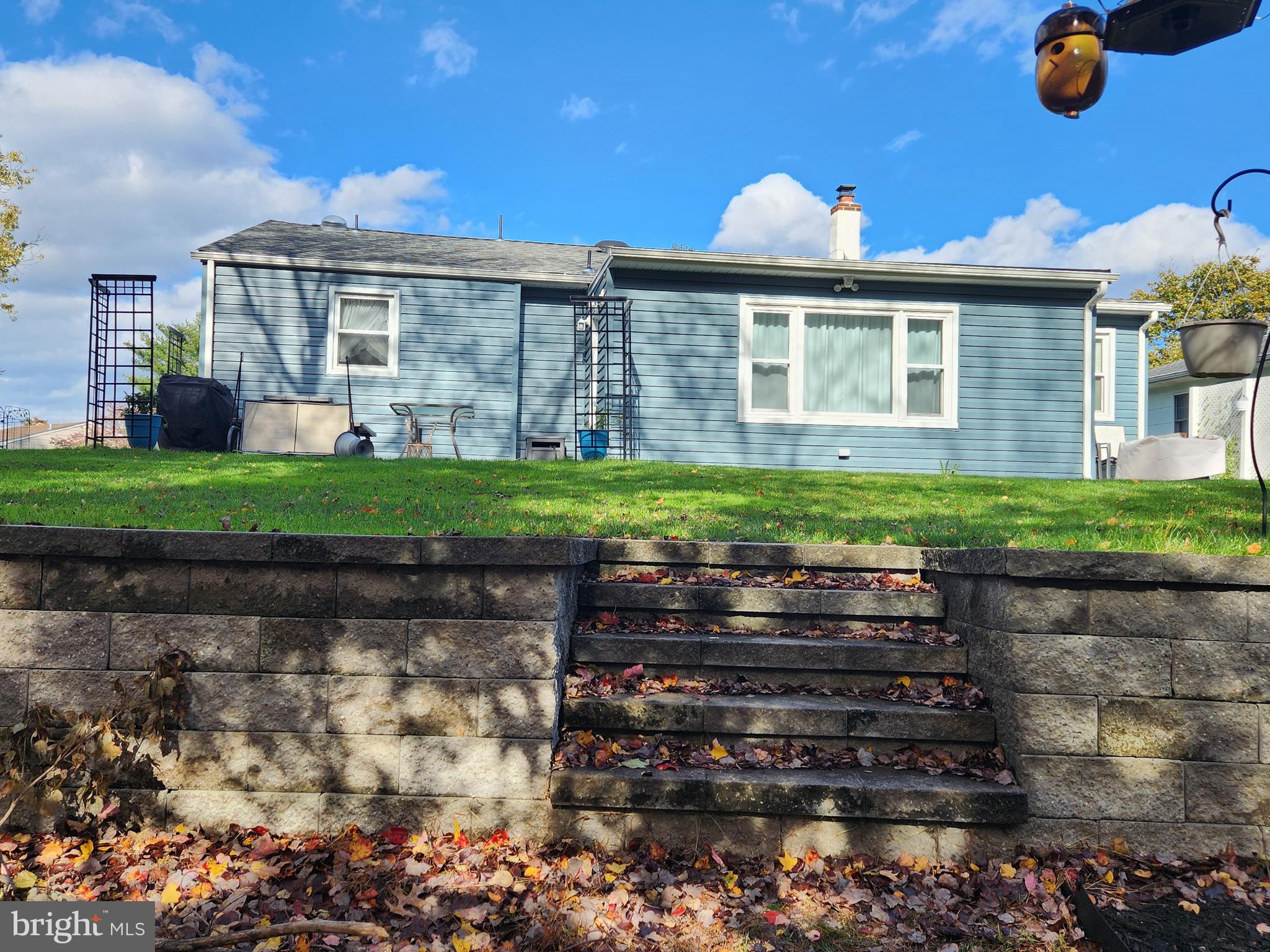 SILVER RIDGE PARK EAST - Residential