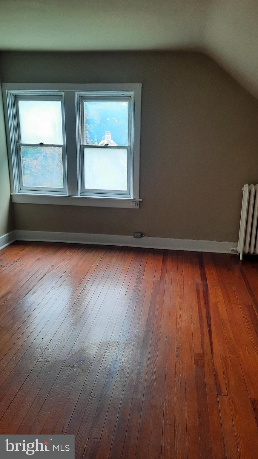 BELLEVUE PARK - Residential Lease