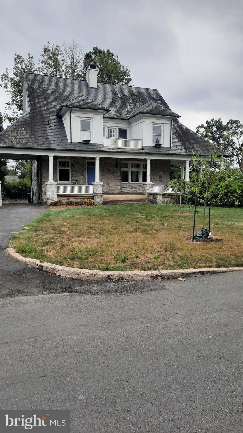 Photo of 2315 Magnolia Drive, HARRISBURG, PA 17104 (MLS # PADA2049948)