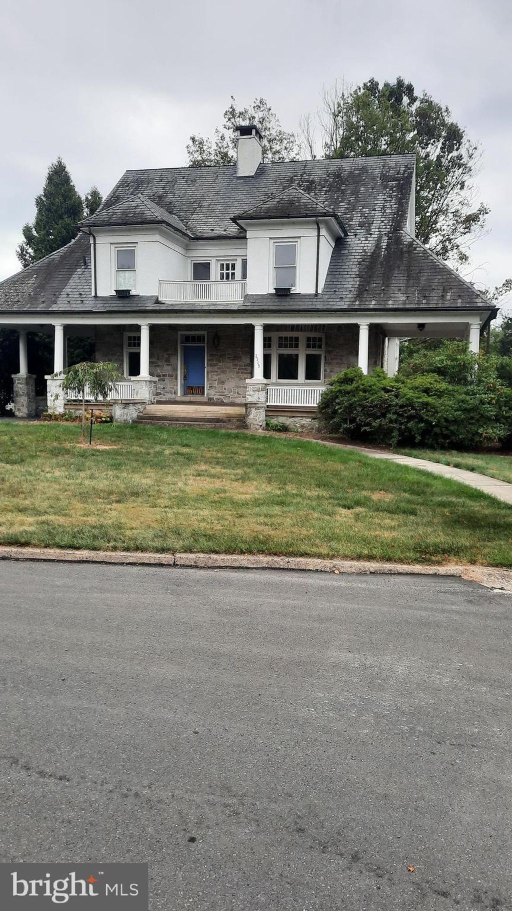 Photo of 2315 Magnolia Drive, HARRISBURG, PA 17104 (MLS # PADA2049948)