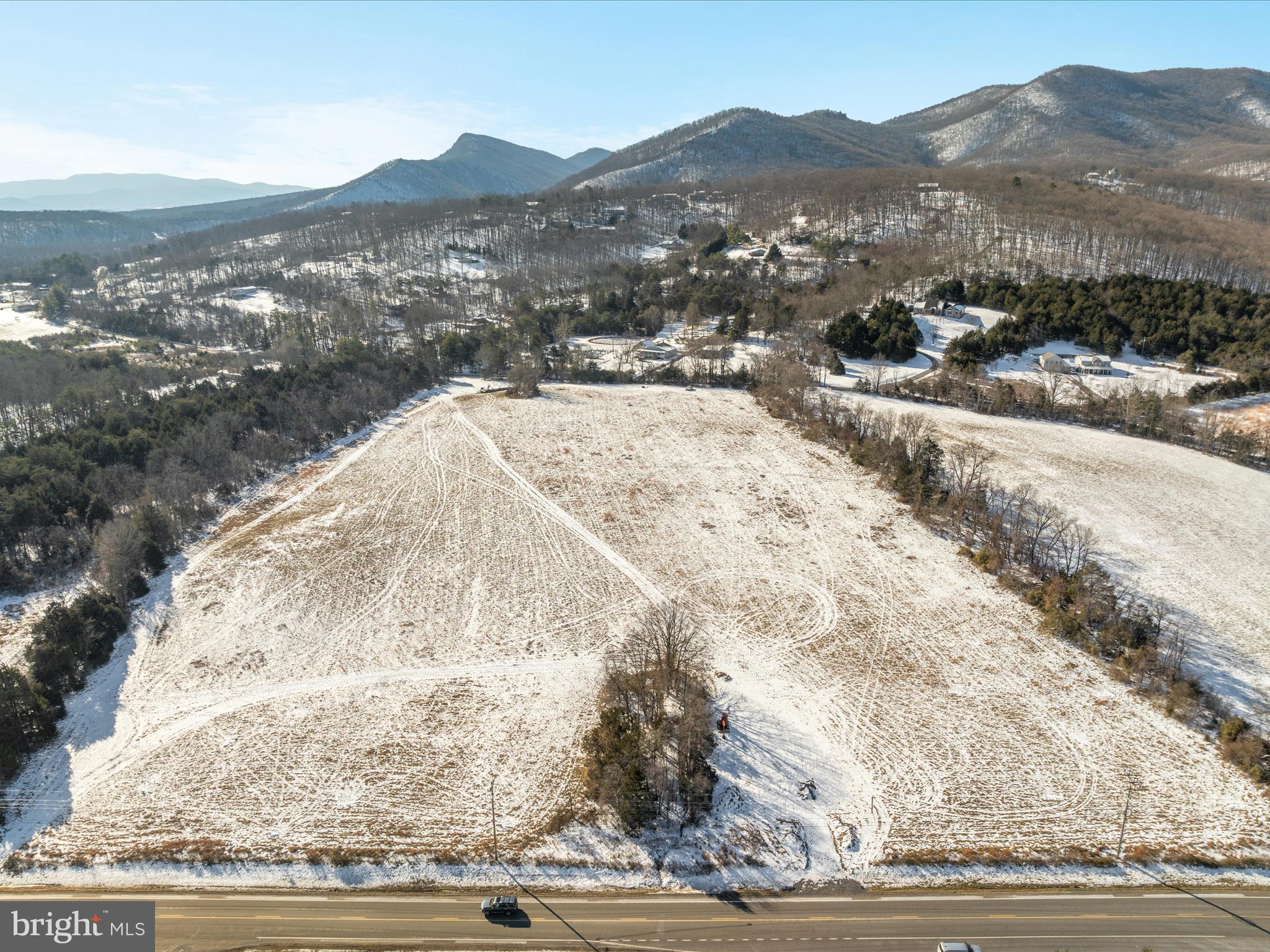 STRASBURG ROAD - LOT B3