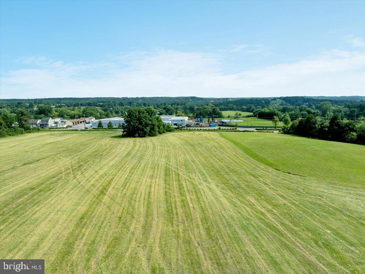 STRASBURG ROAD - LOT B3