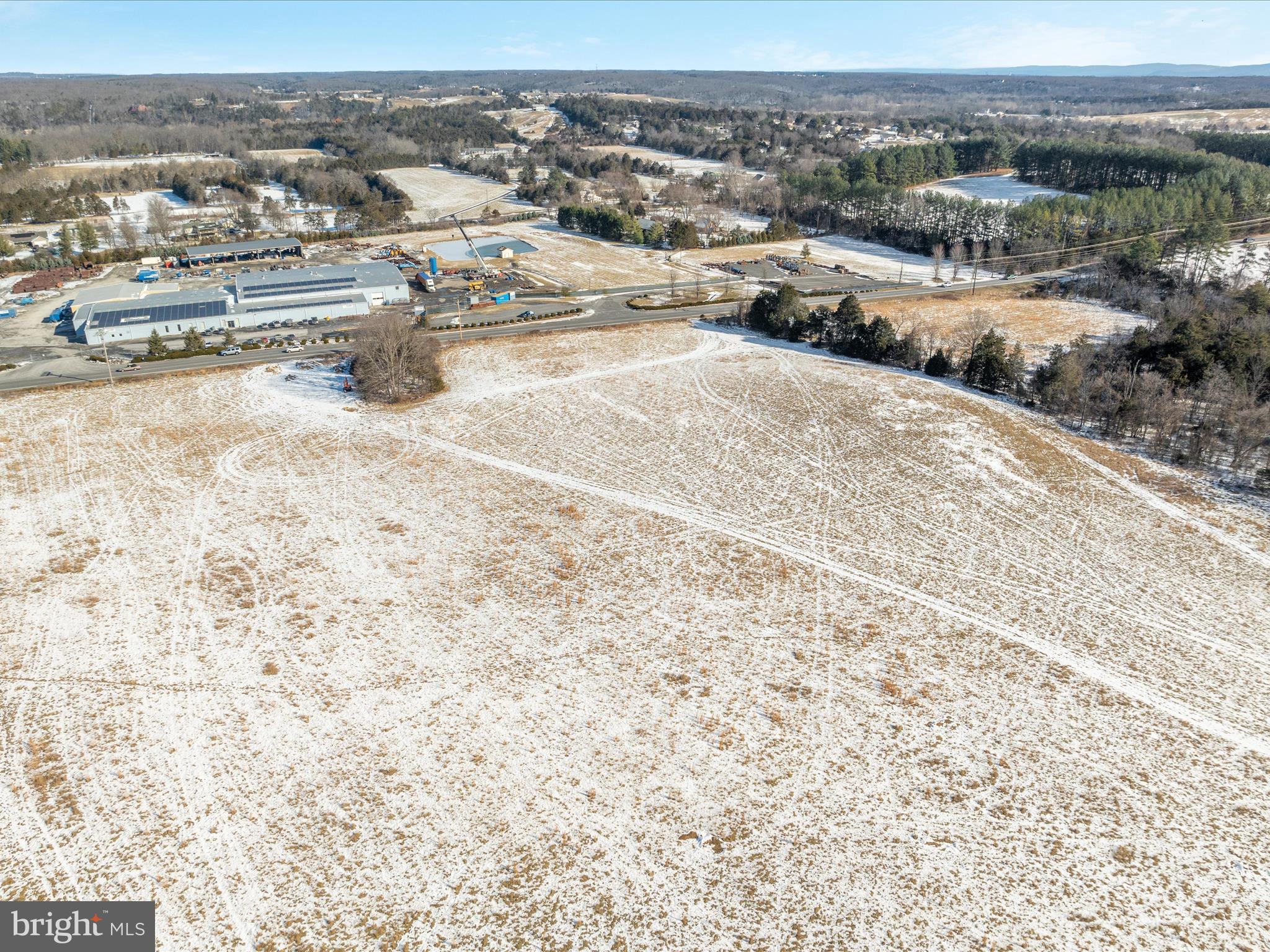 STRASBURG ROAD - LOT B3
