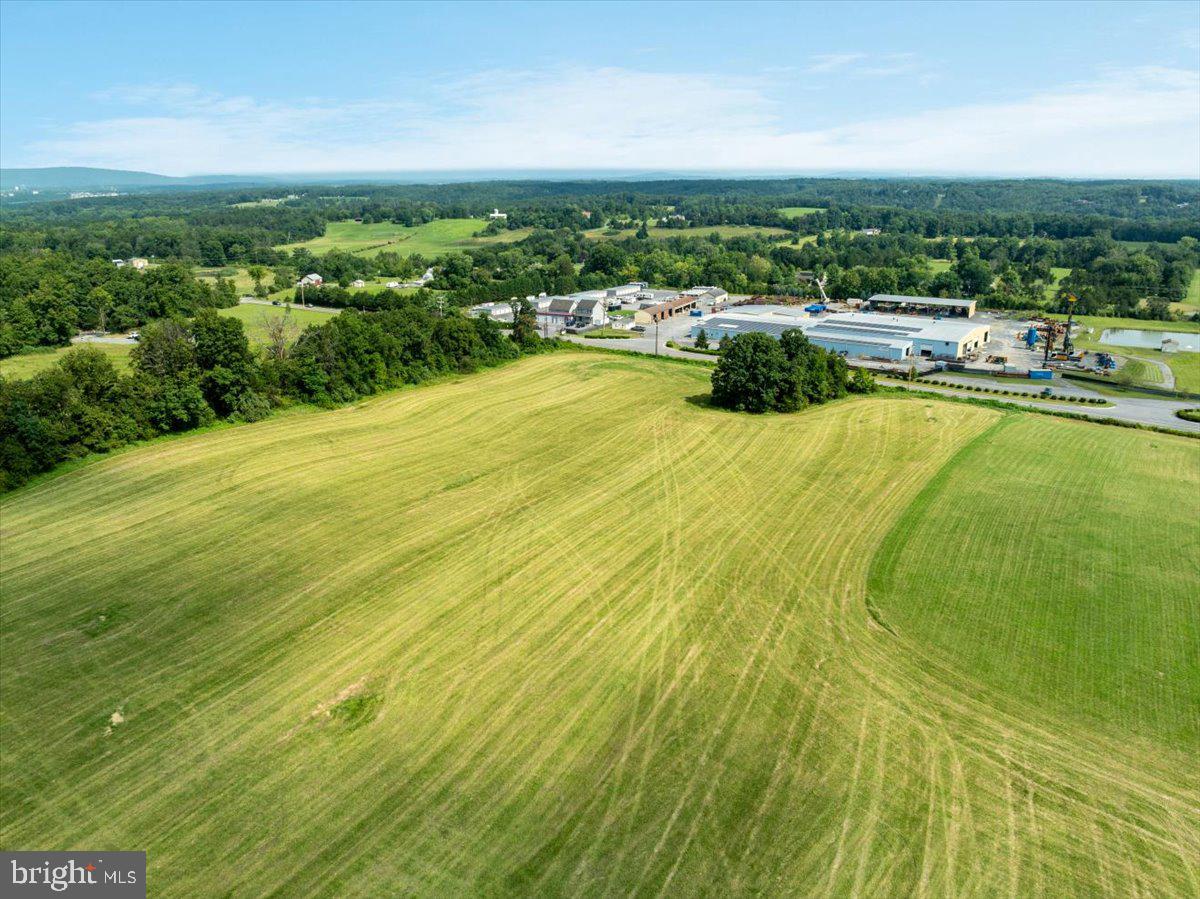 STRASBURG ROAD - LOT B3