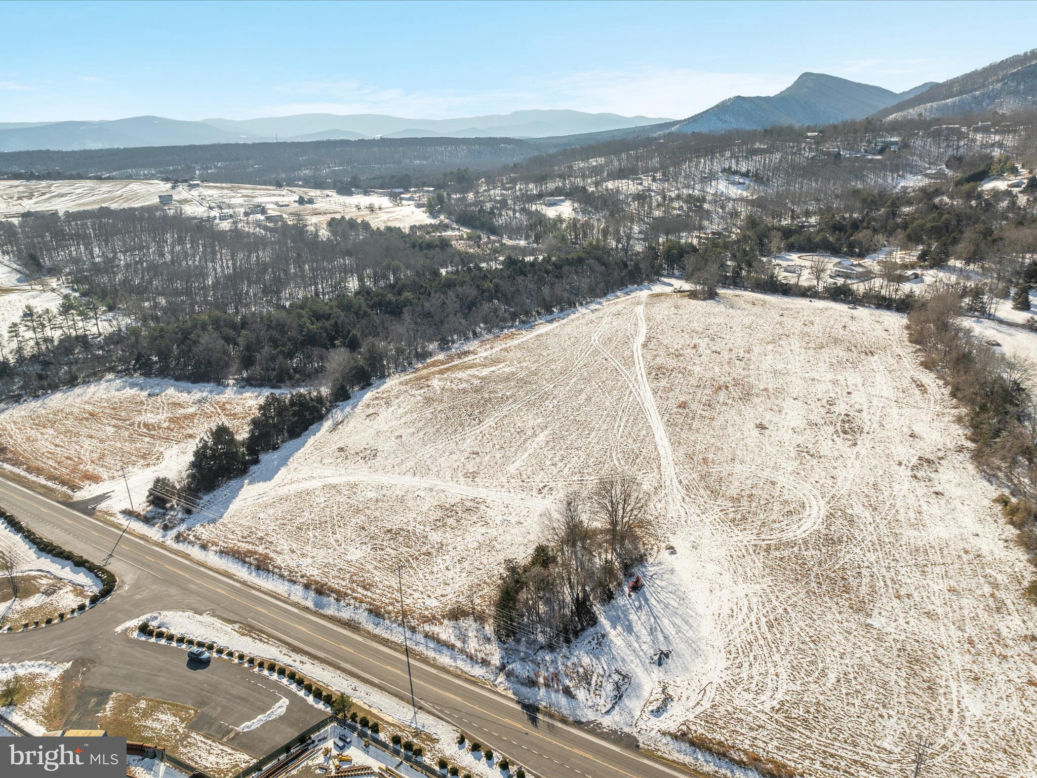 STRASBURG ROAD - LOT B3