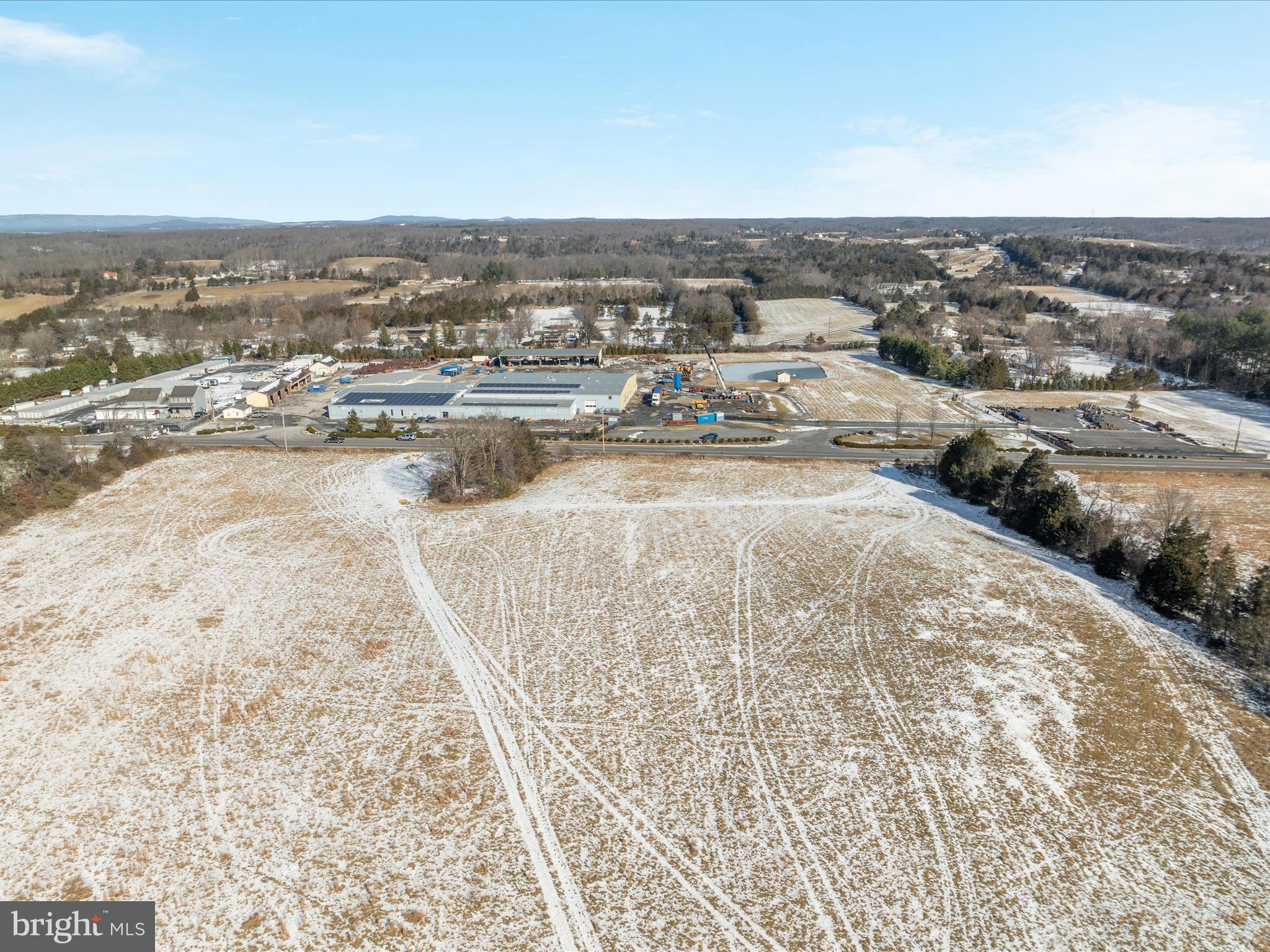 STRASBURG ROAD - LOT B3