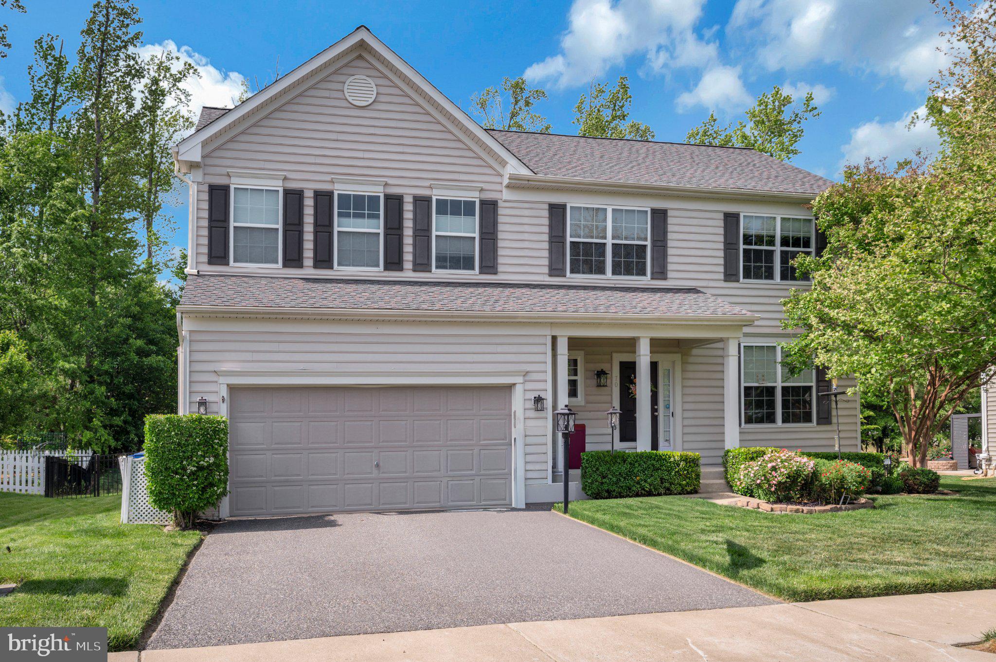 70 COLEMANS MILL DRIVE
