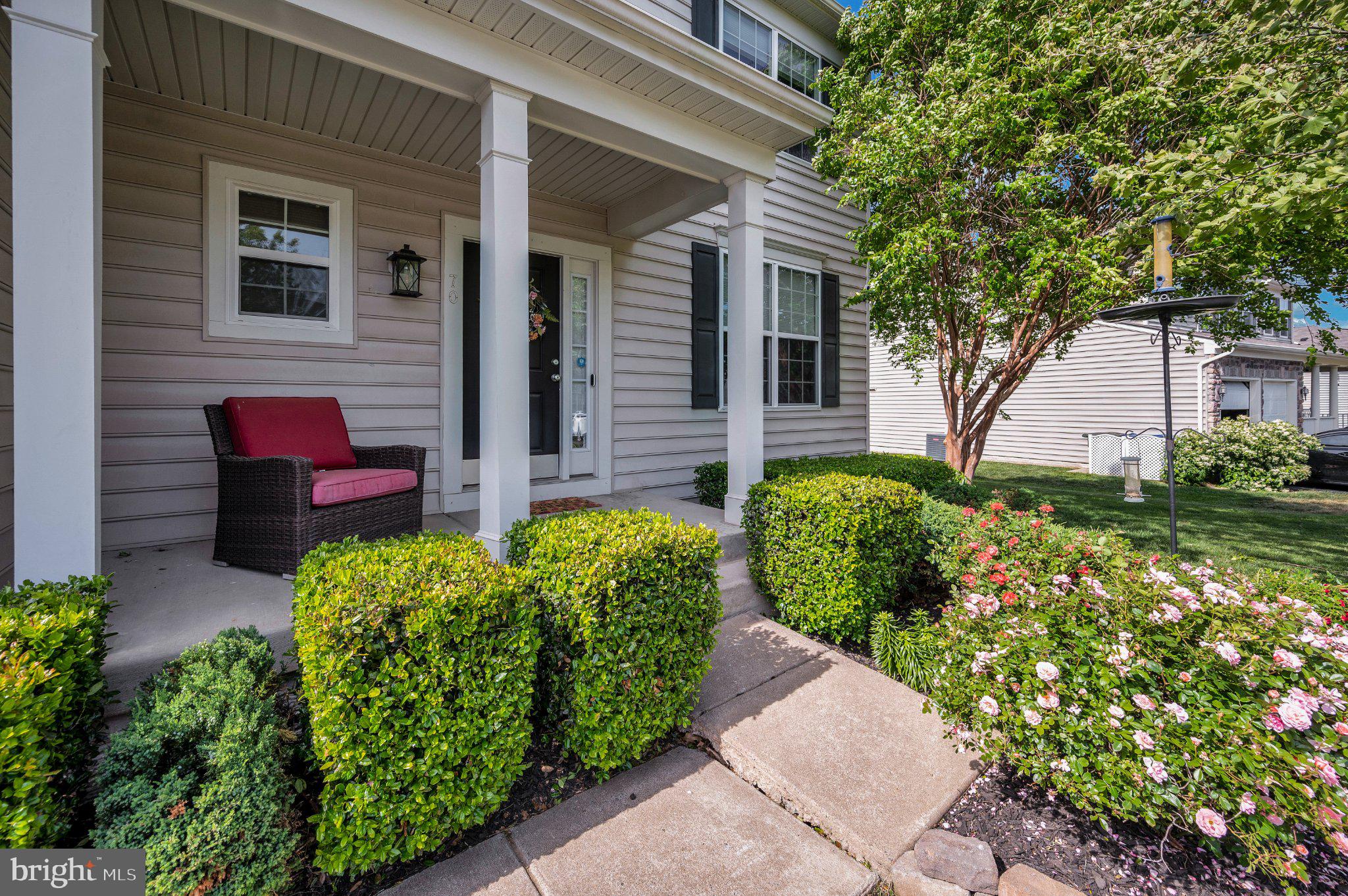 70 COLEMANS MILL DRIVE