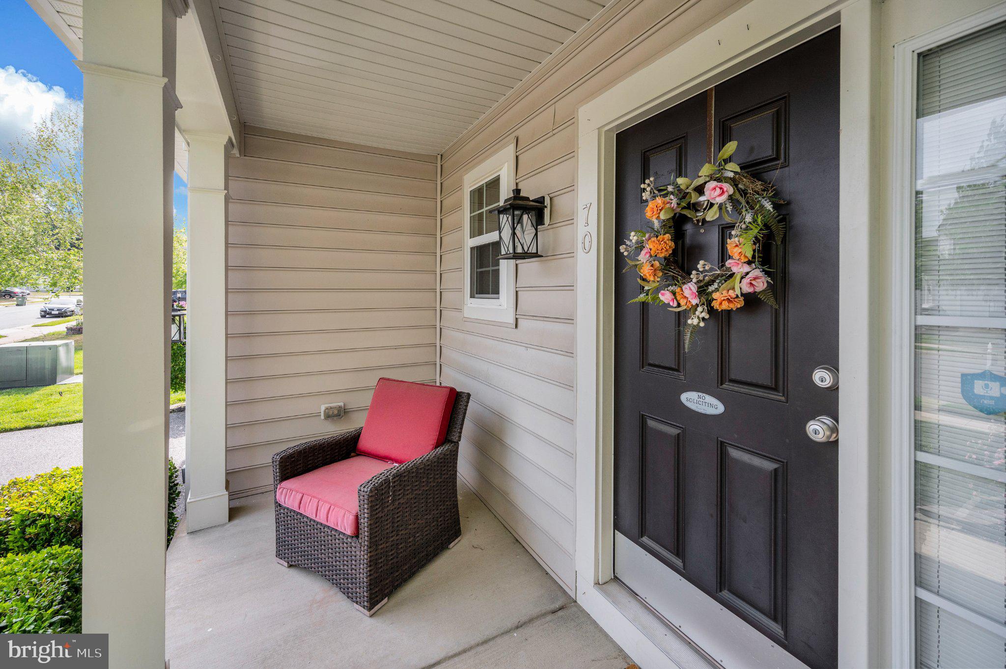 70 COLEMANS MILL DRIVE