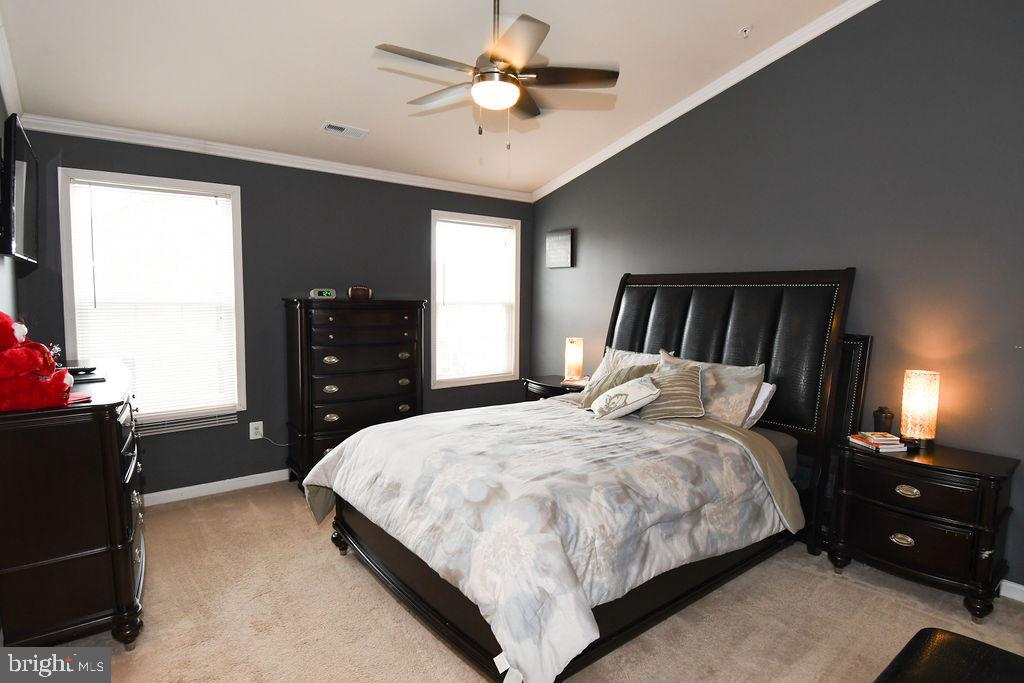 CHELSEA MANOR - Residential Lease