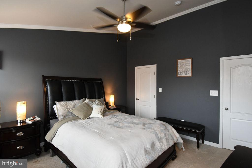 CHELSEA MANOR - Residential Lease