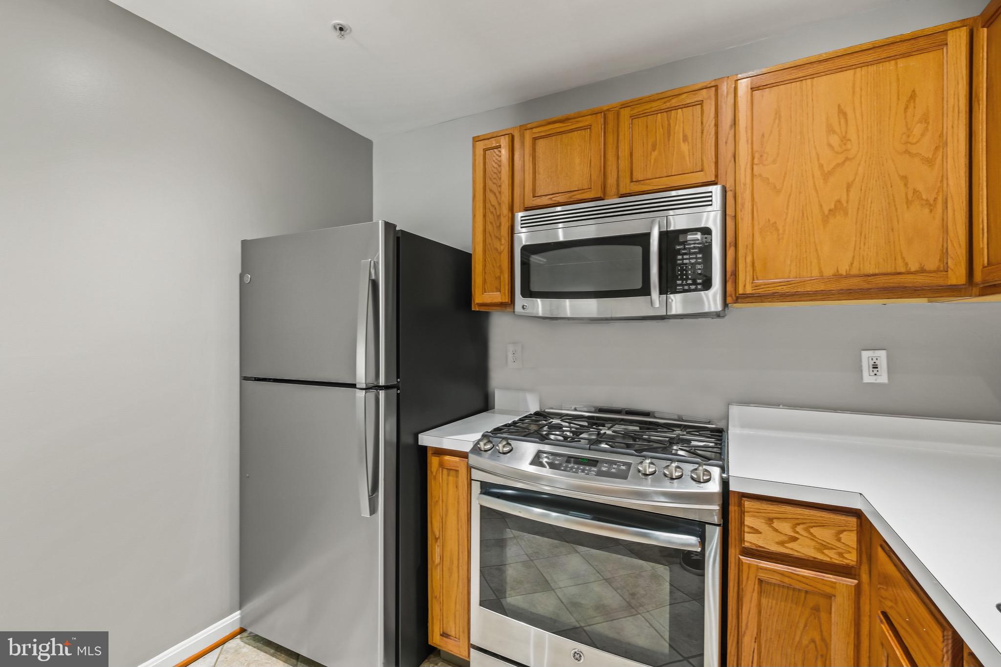 ETON PLACE - Residential