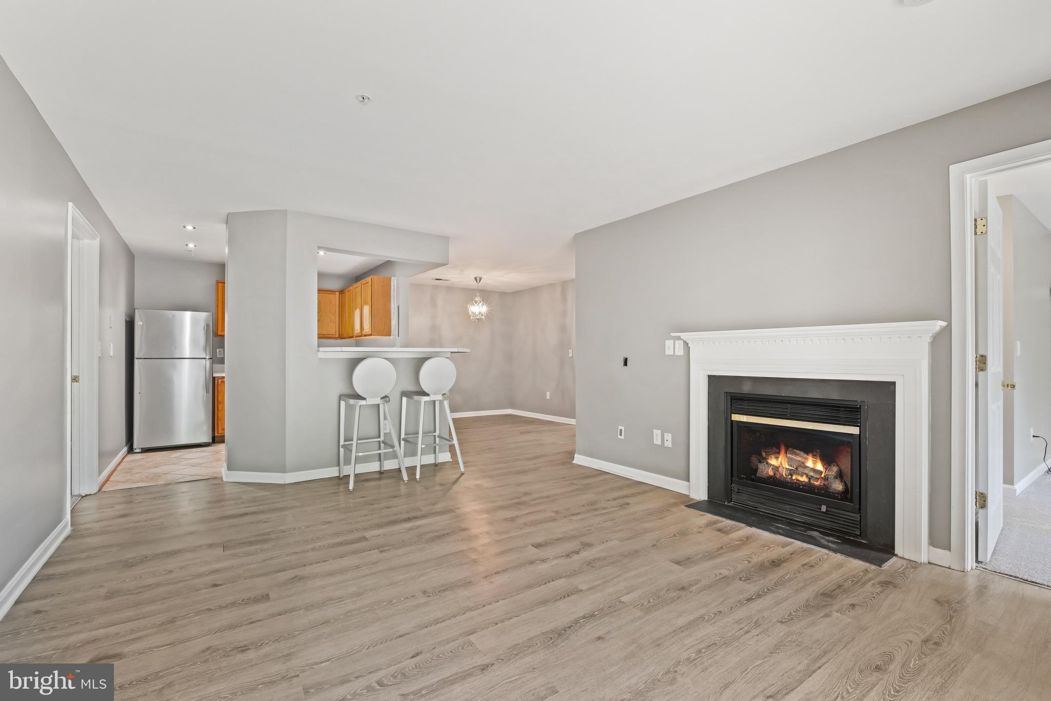 ETON PLACE - Residential