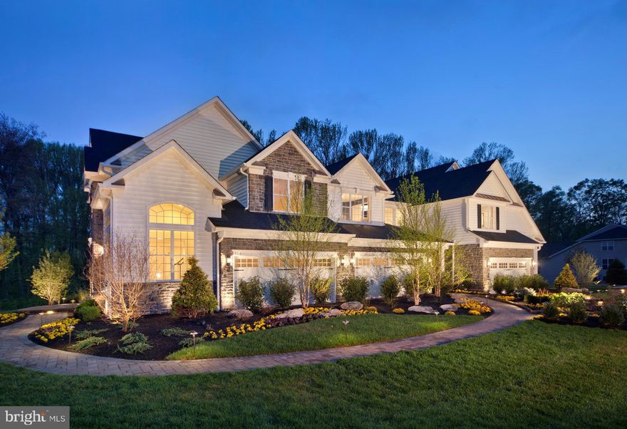 Don't miss the opportunity to customize your new Bryn Athyn.  This beautiful home will be move in ready for fall.  Valued at $592,9955 and priced for $569,995