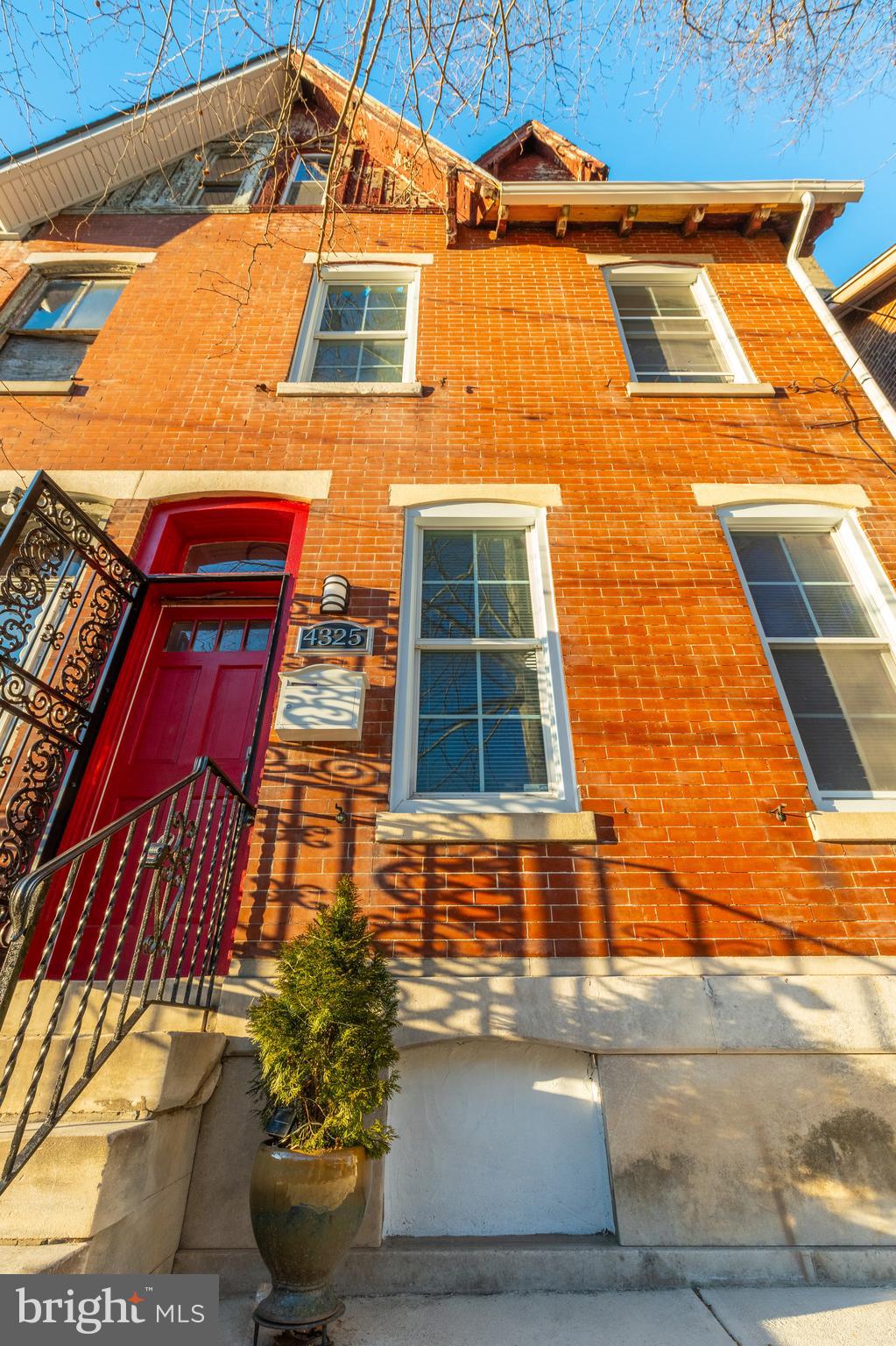 BELMONT - Residential