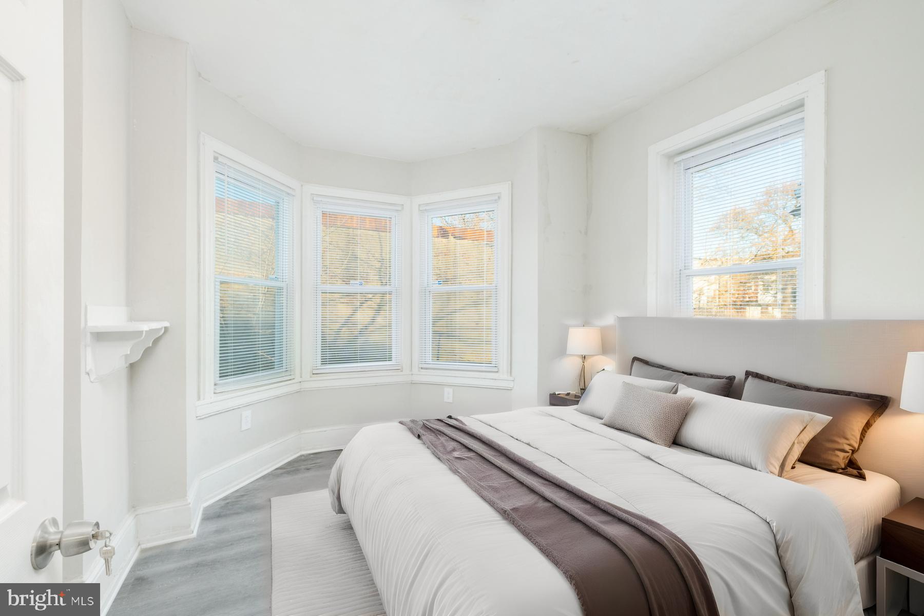 BELMONT - Residential