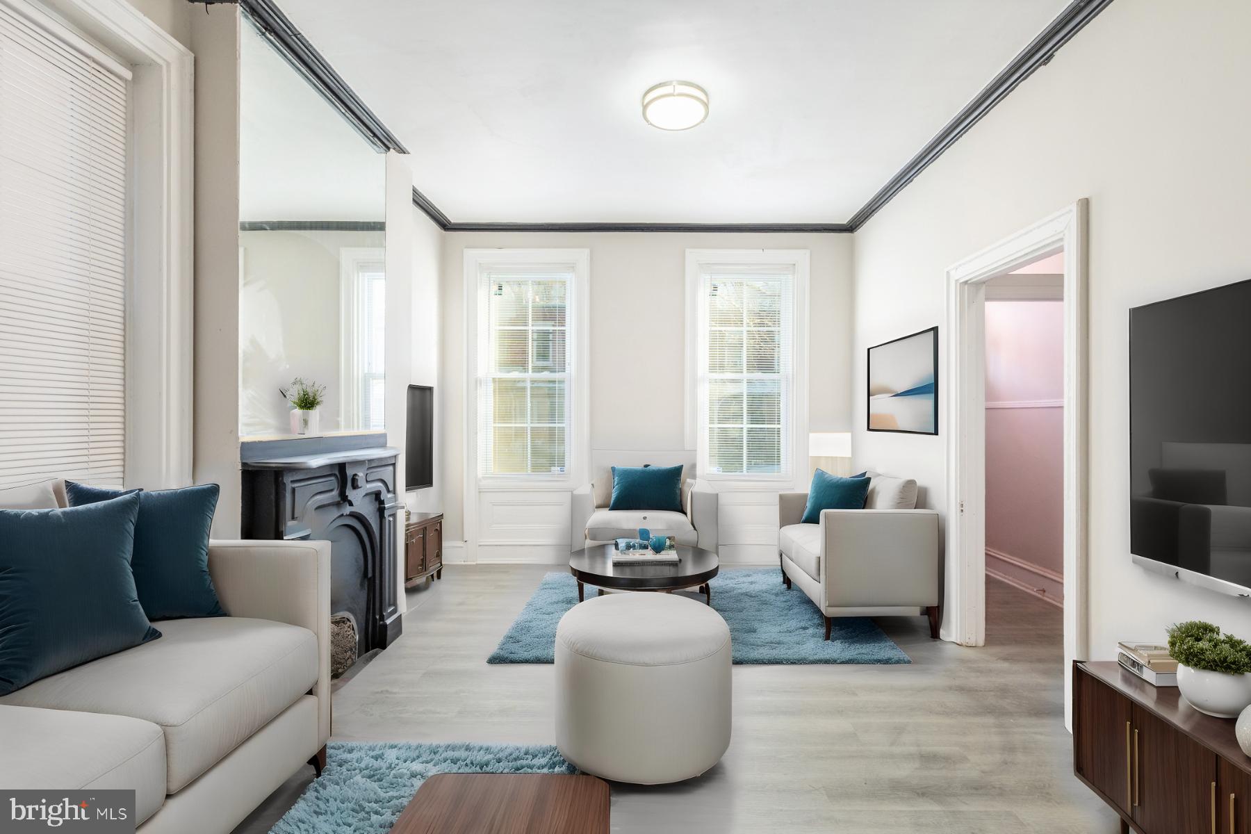 BELMONT - Residential