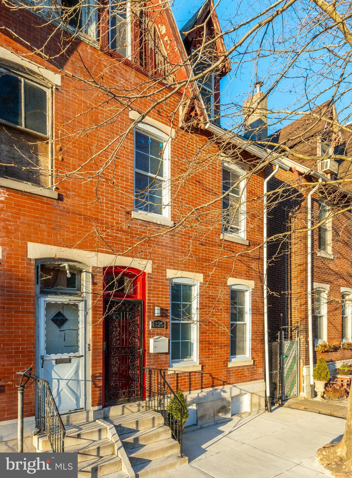 BELMONT - Residential