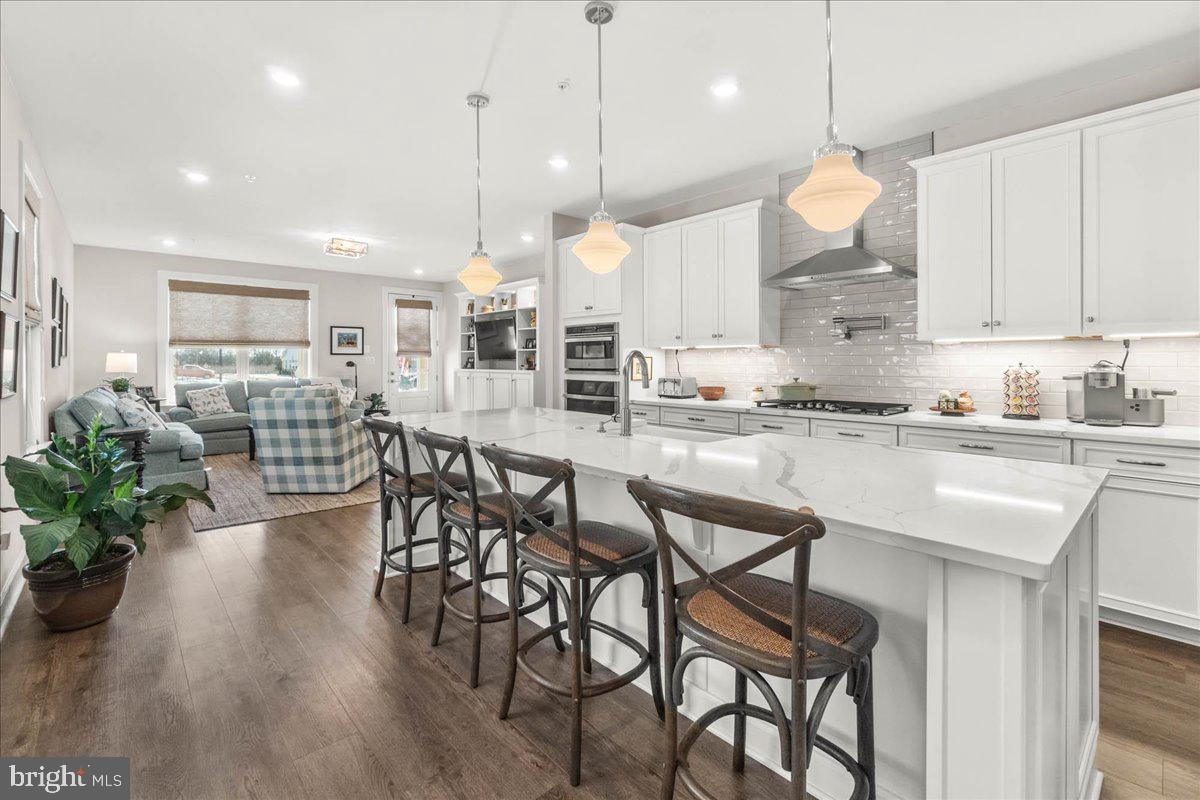 BLOOMFIELDS - Residential