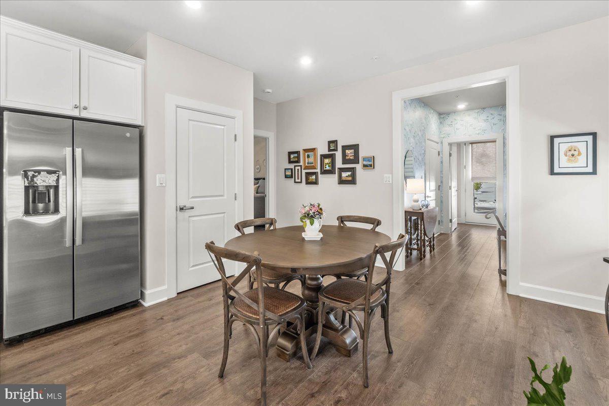 BLOOMFIELDS - Residential