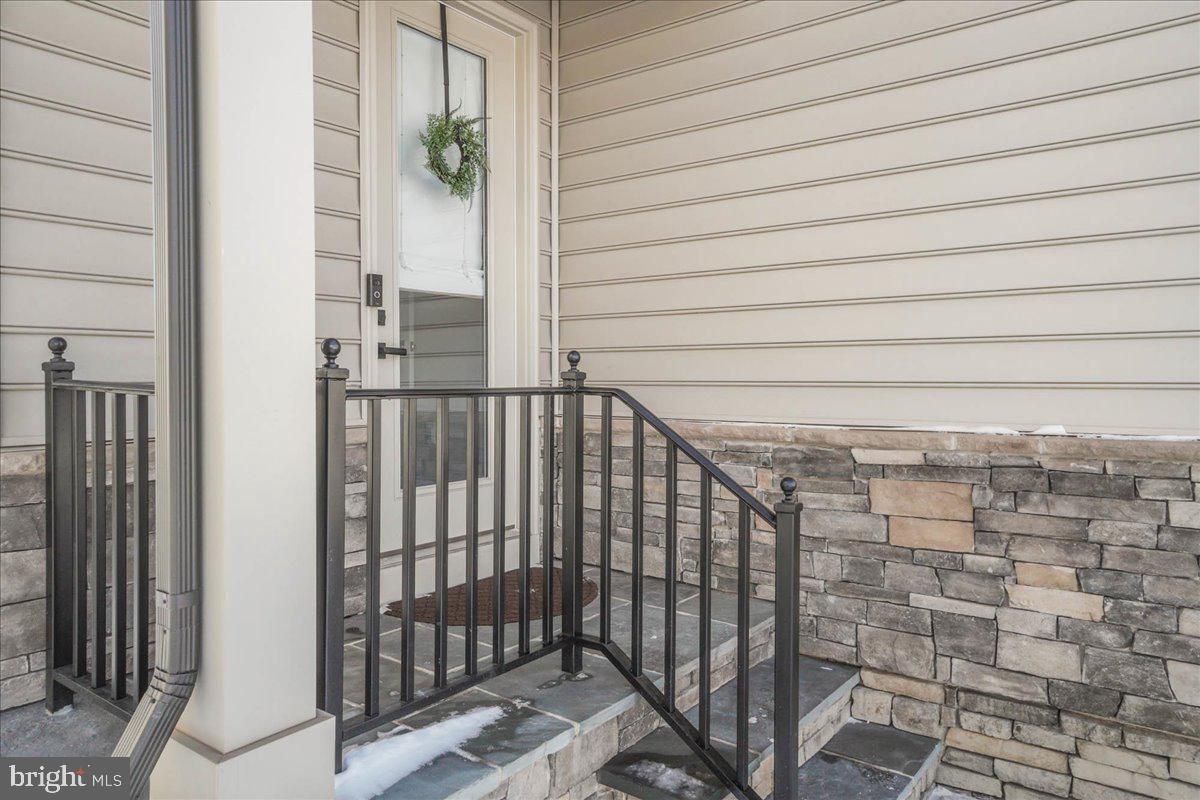 BLOOMFIELDS - Residential