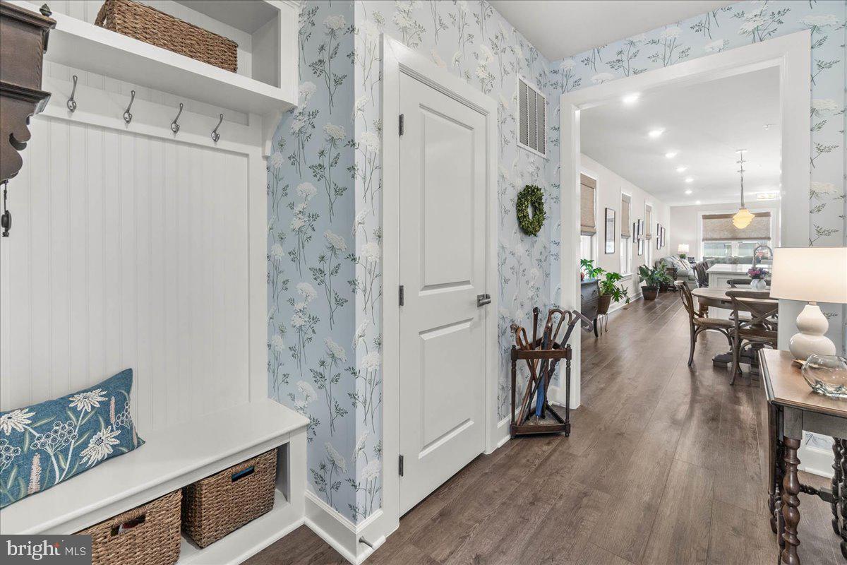 BLOOMFIELDS - Residential