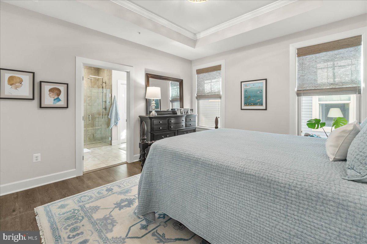 BLOOMFIELDS - Residential