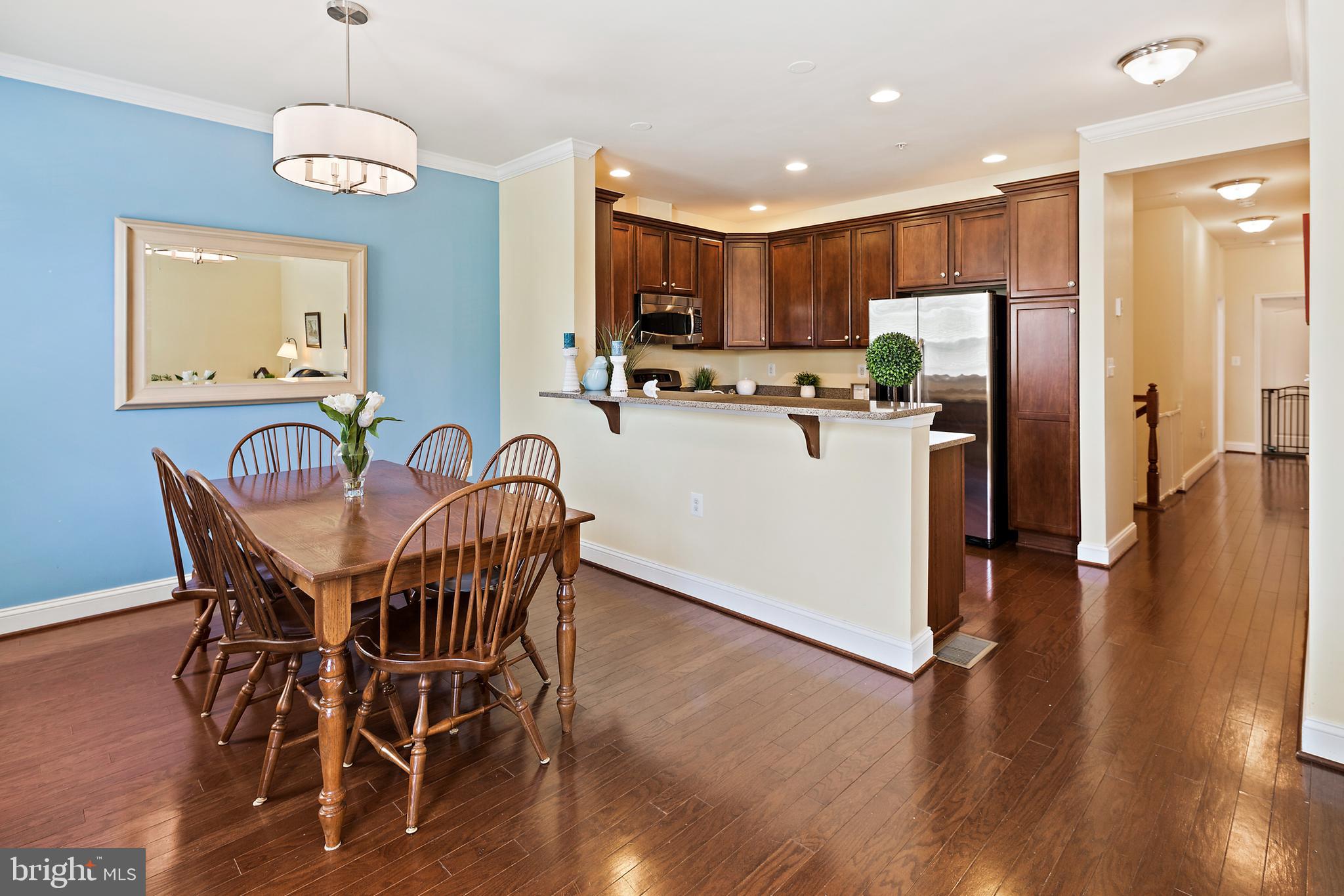 MAPLE LAWN - Residential