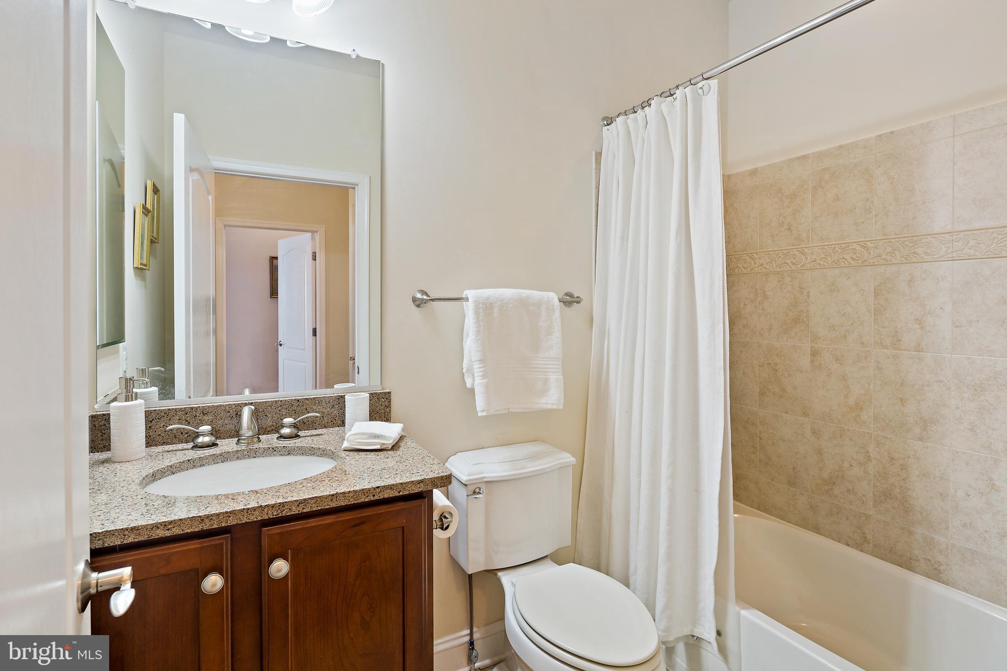 MAPLE LAWN - Residential