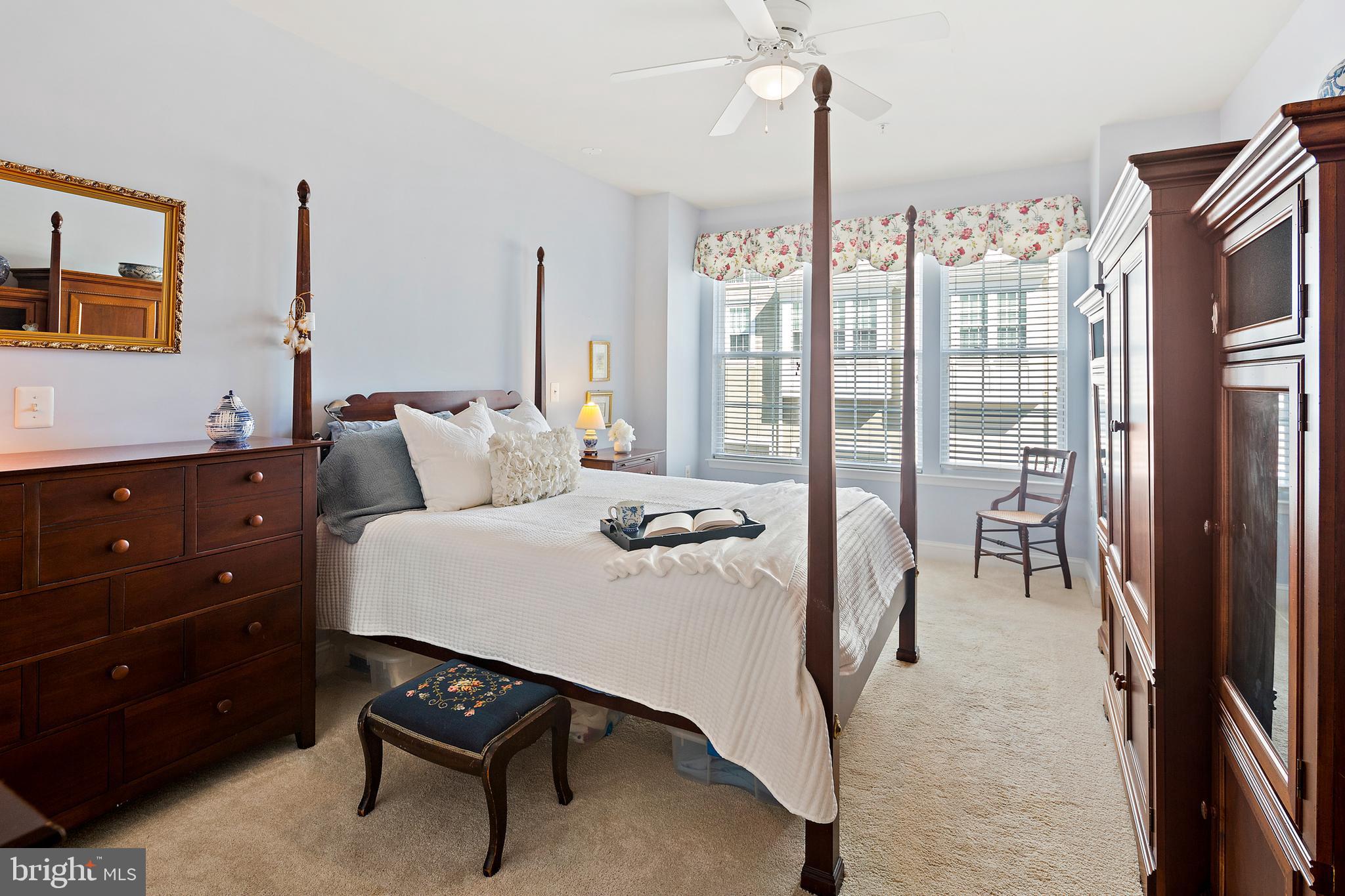 MAPLE LAWN - Residential