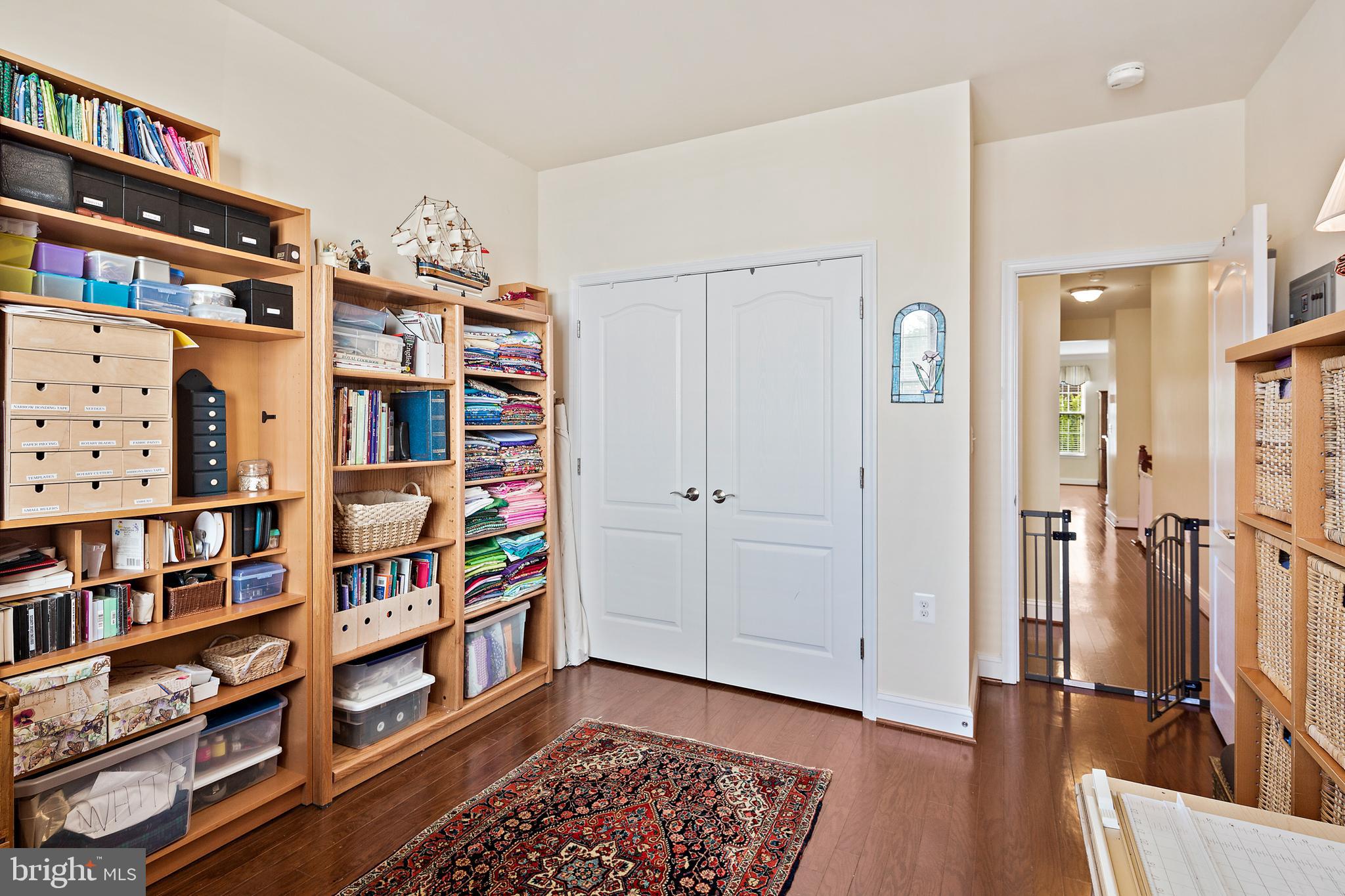 MAPLE LAWN - Residential