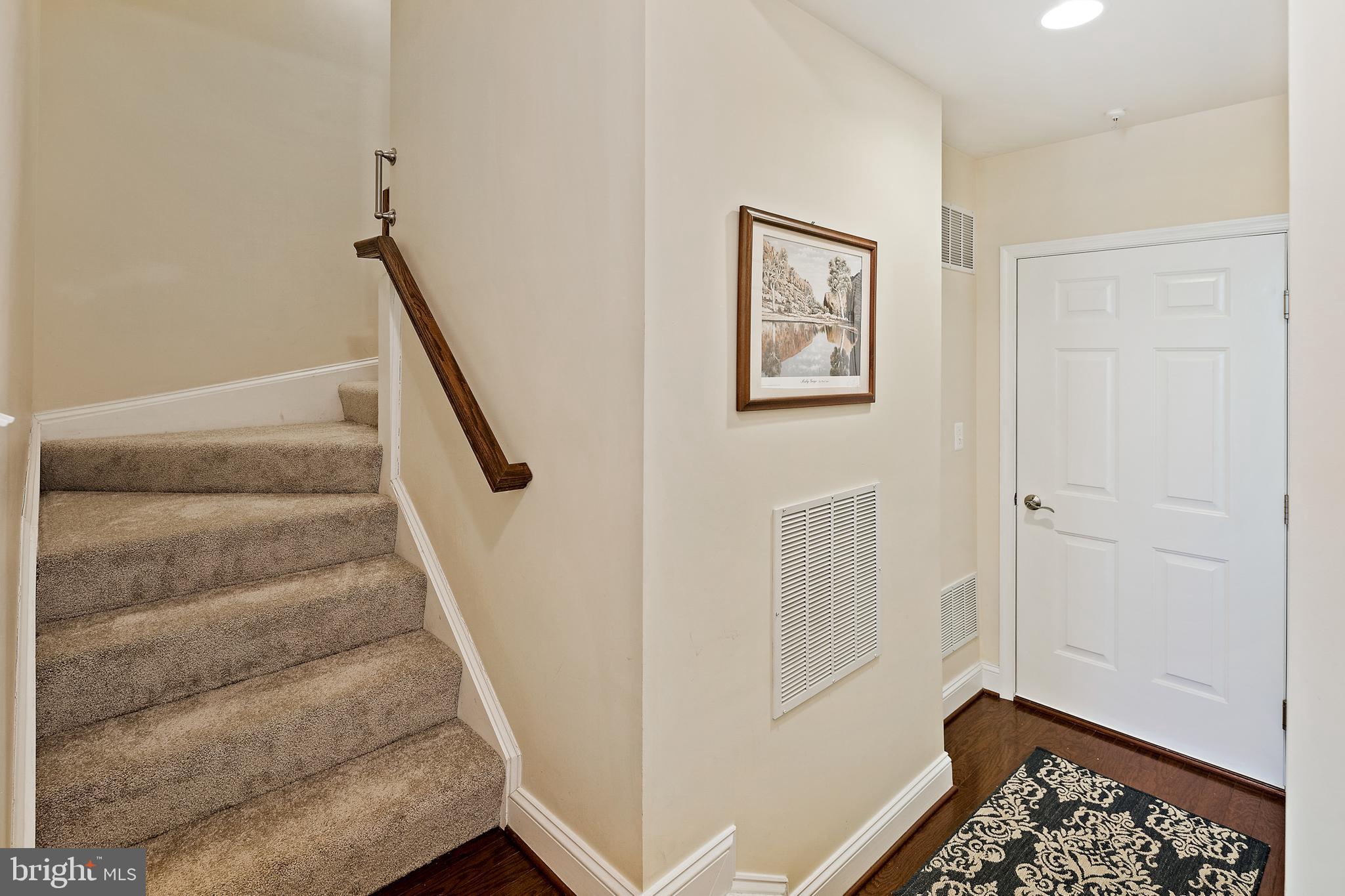 MAPLE LAWN - Residential