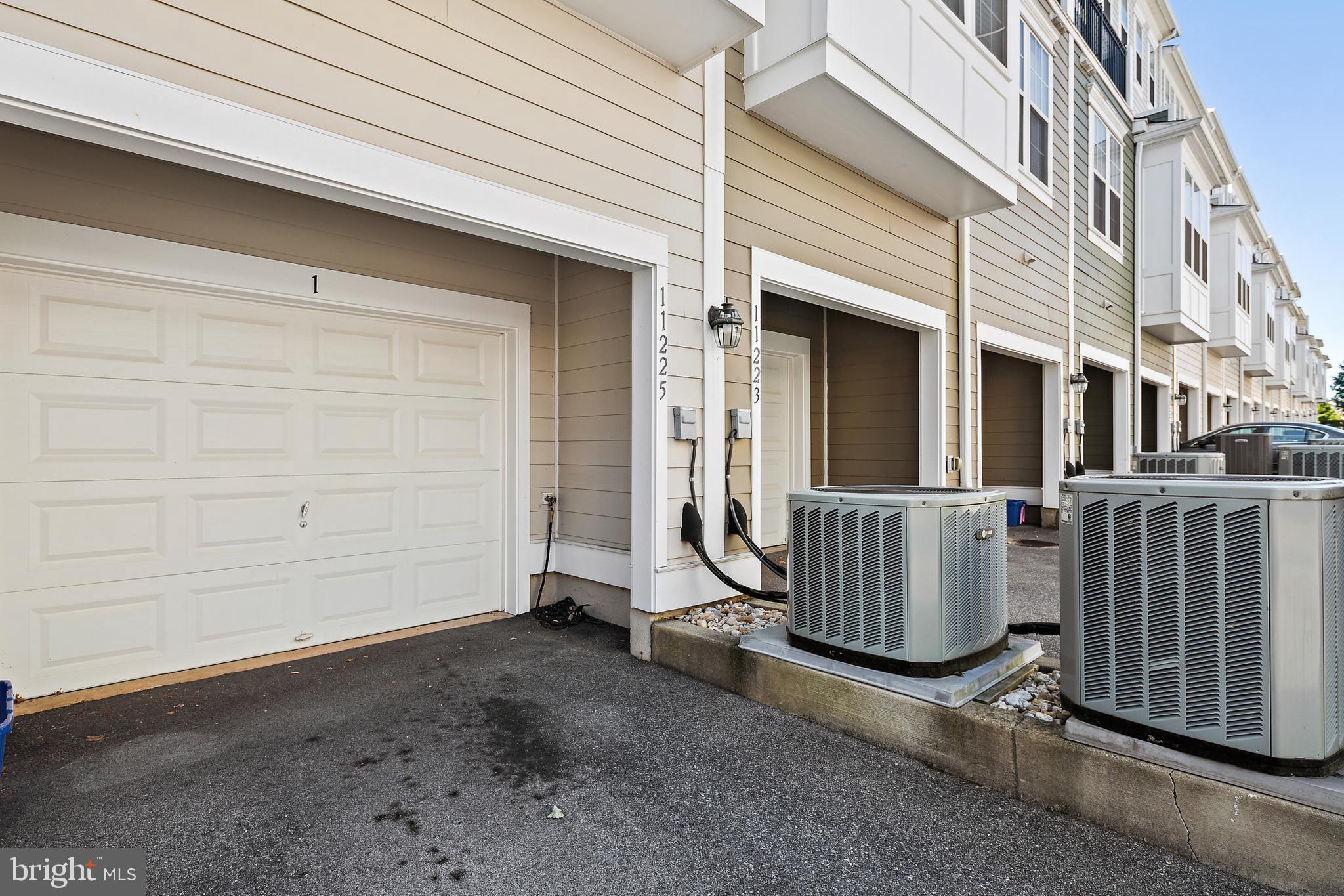 MAPLE LAWN - Residential