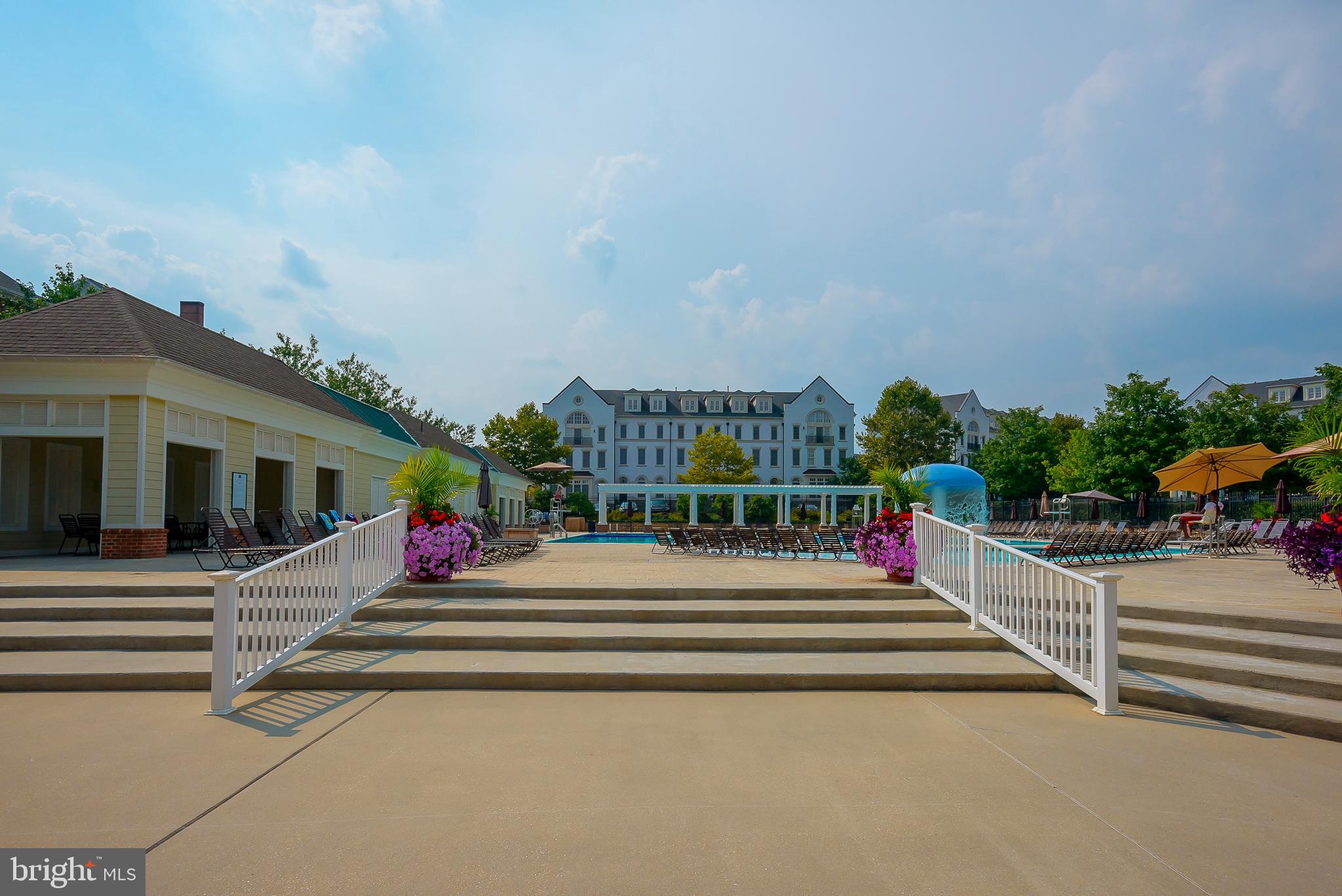 MAPLE LAWN - Residential