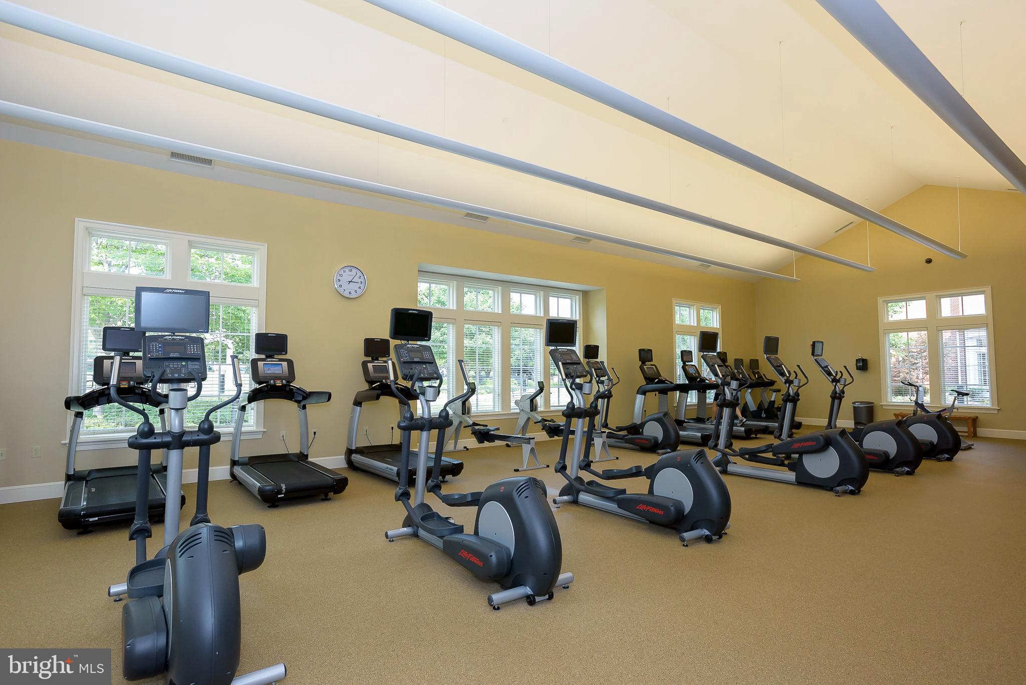 MAPLE LAWN - Residential