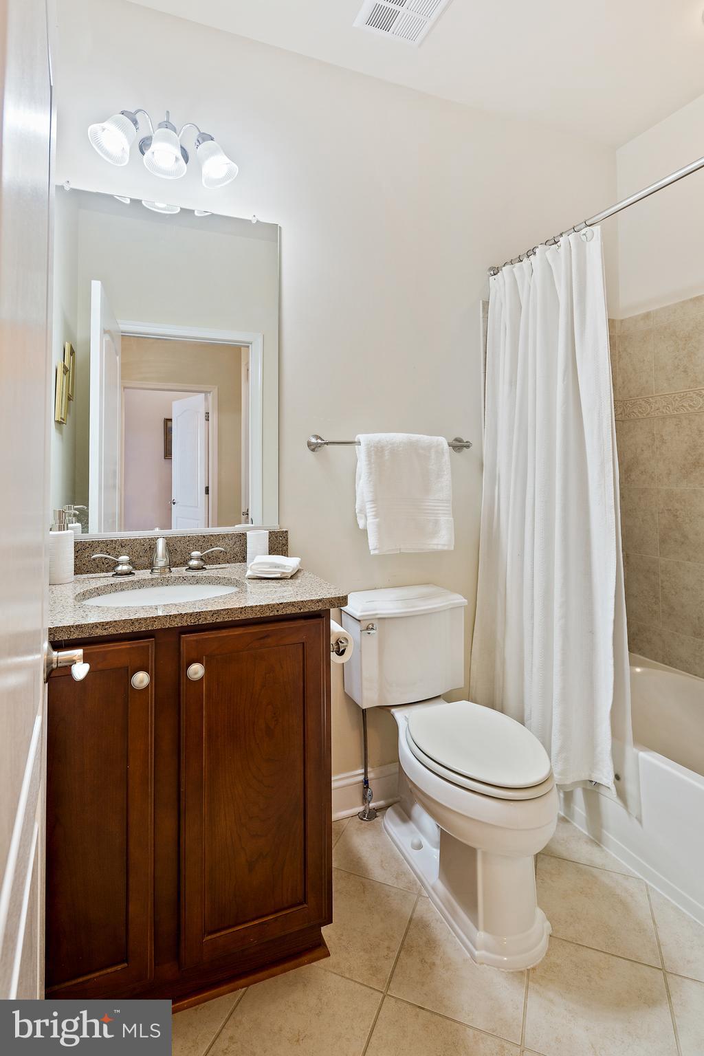 MAPLE LAWN - Residential