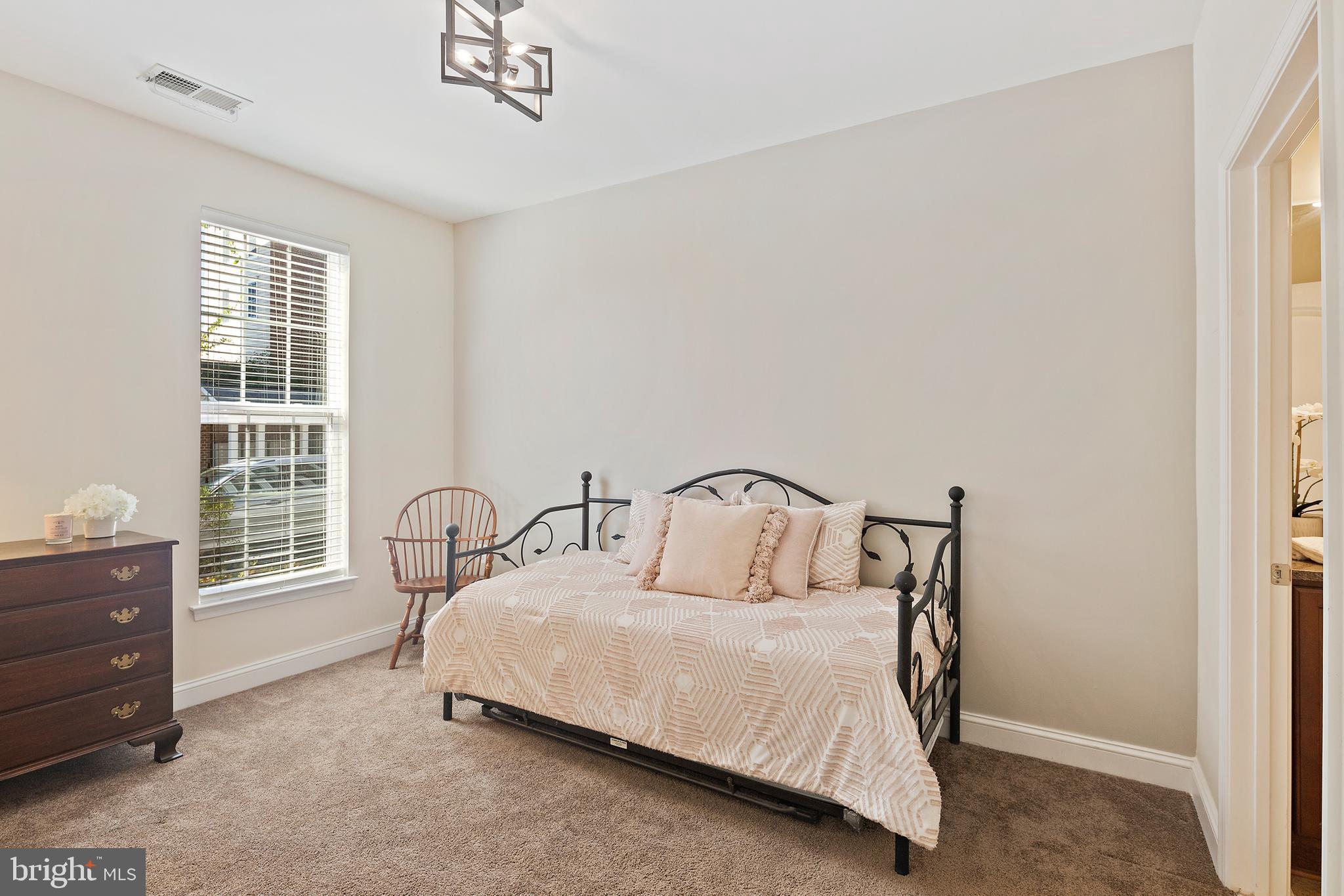 MAPLE LAWN - Residential