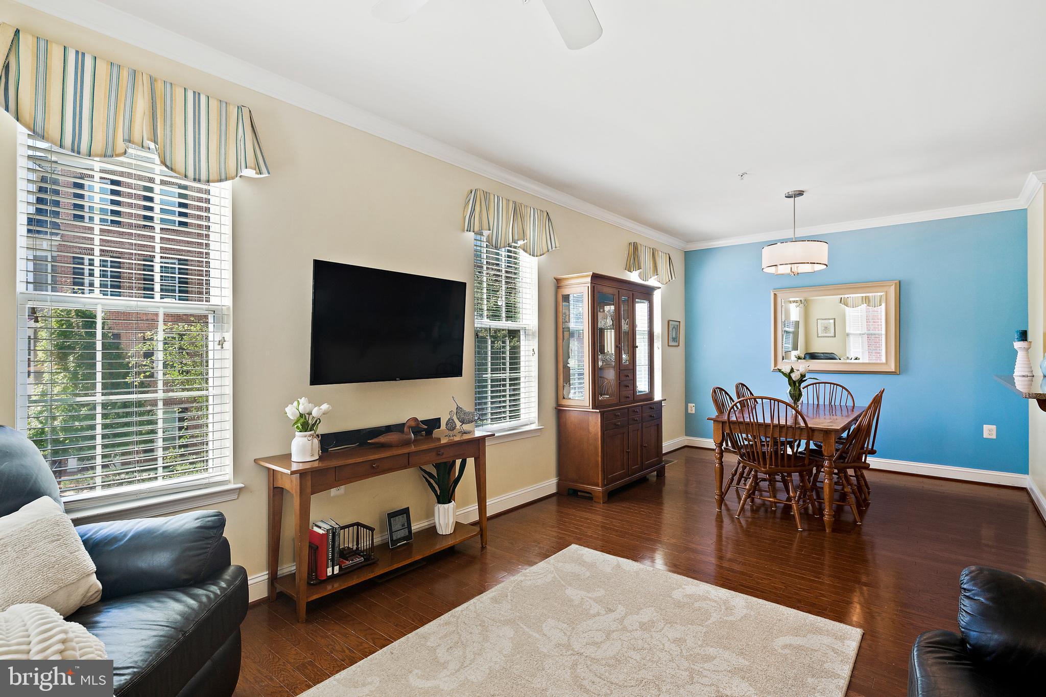 MAPLE LAWN - Residential