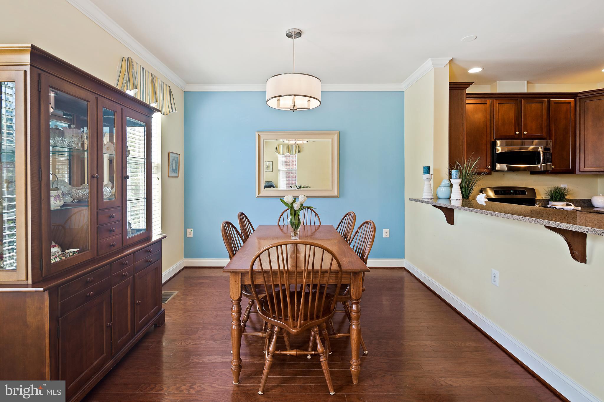 MAPLE LAWN - Residential