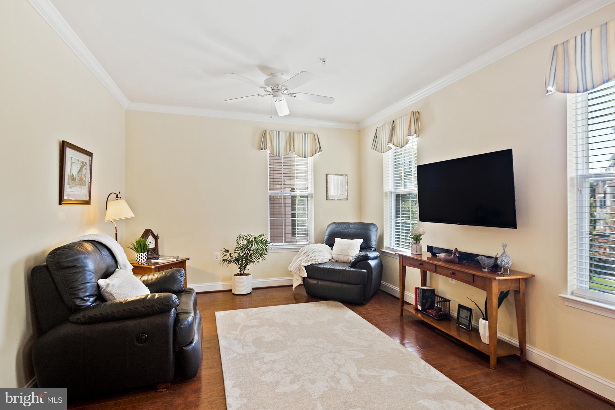 MAPLE LAWN - Residential