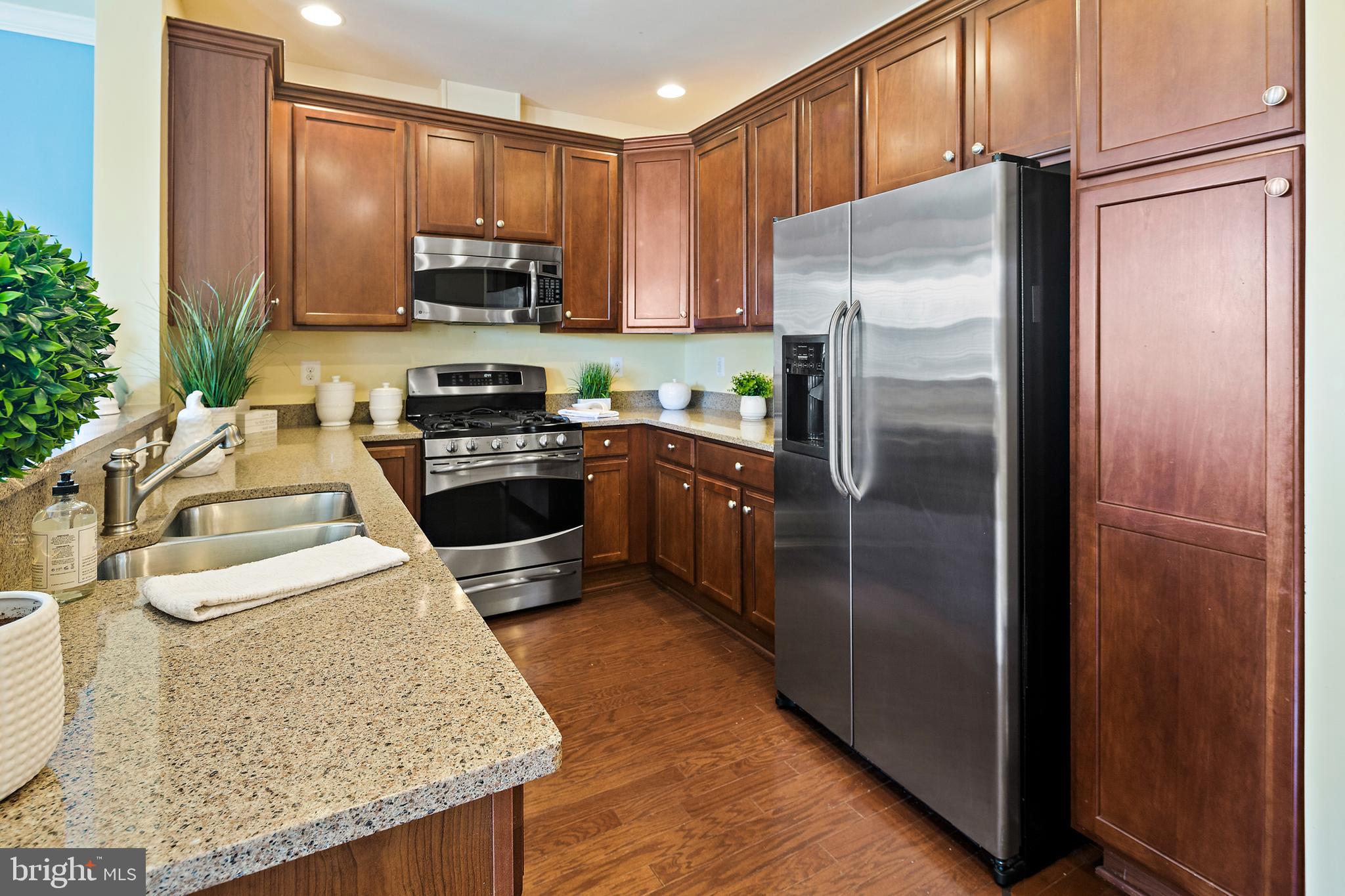 MAPLE LAWN - Residential